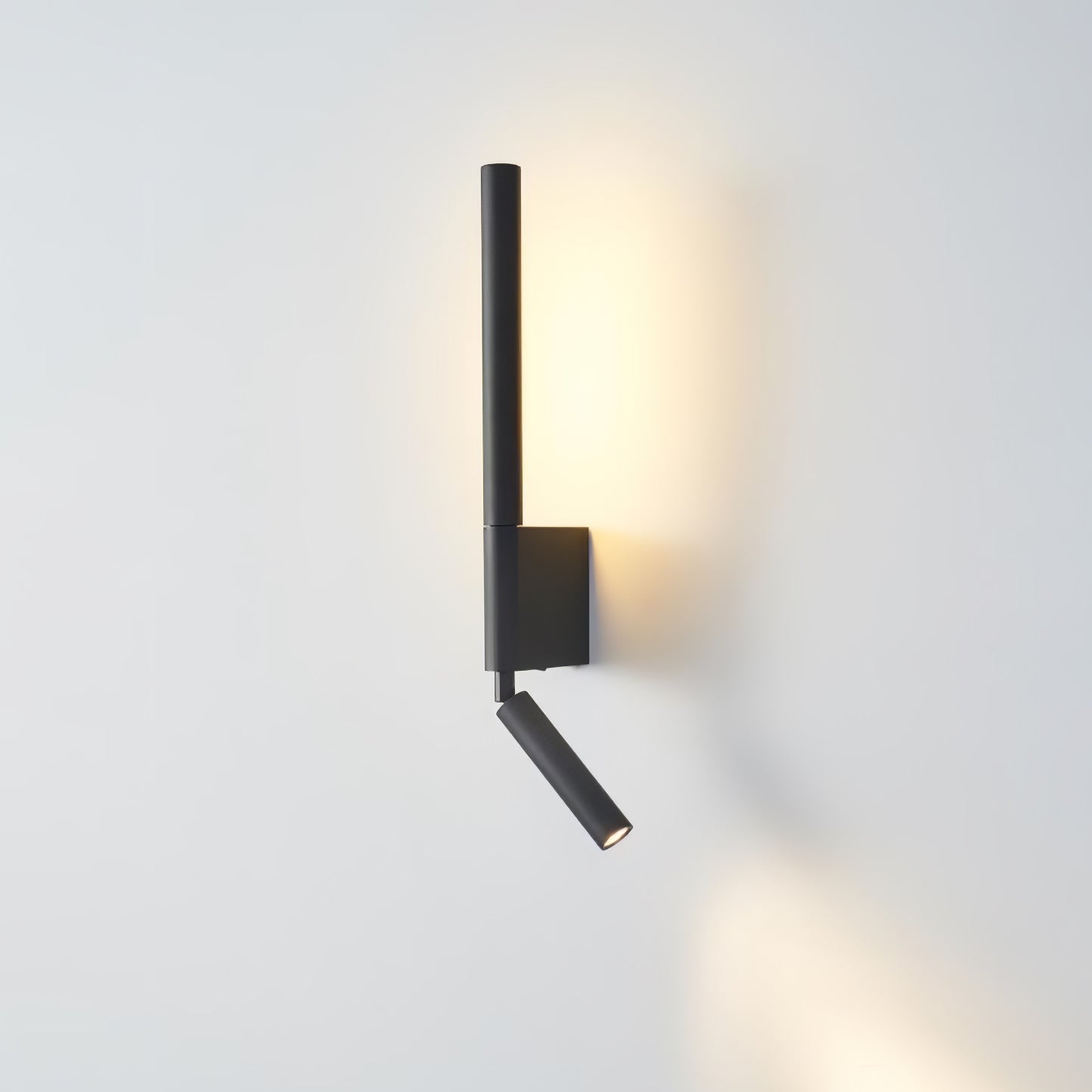Canut LED Wall Light - Letslighting