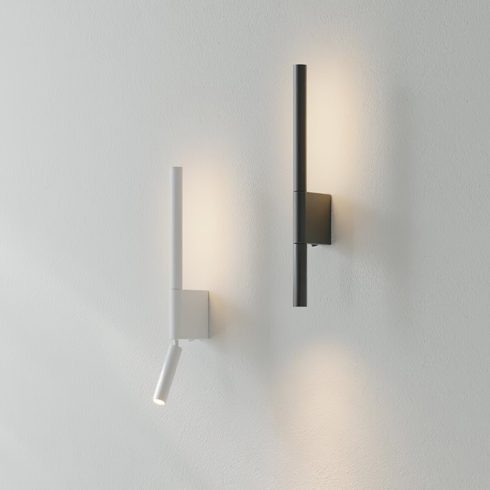 Canut LED Wall Light - Letslighting