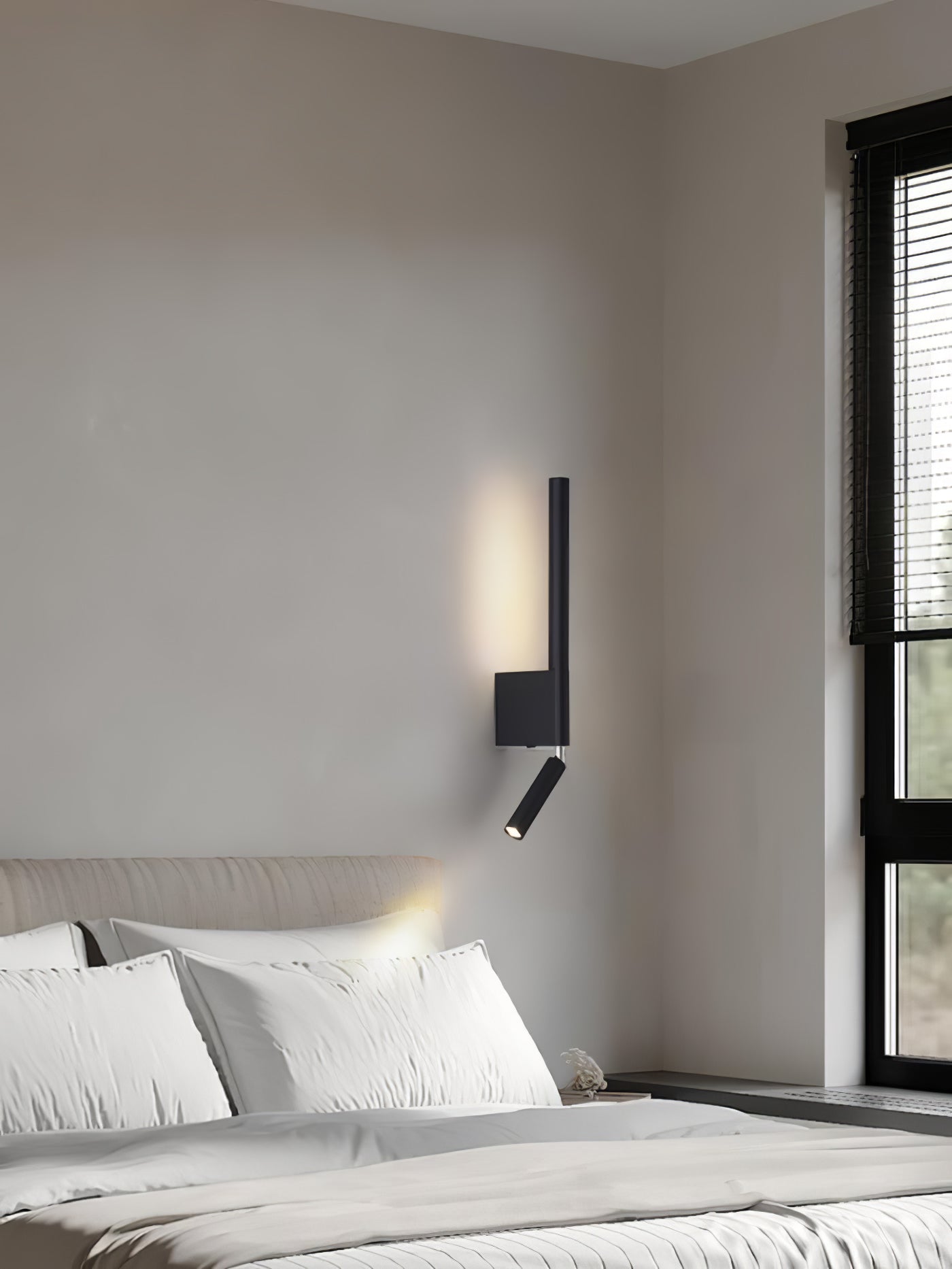 Canut LED Wall Light - Letslighting