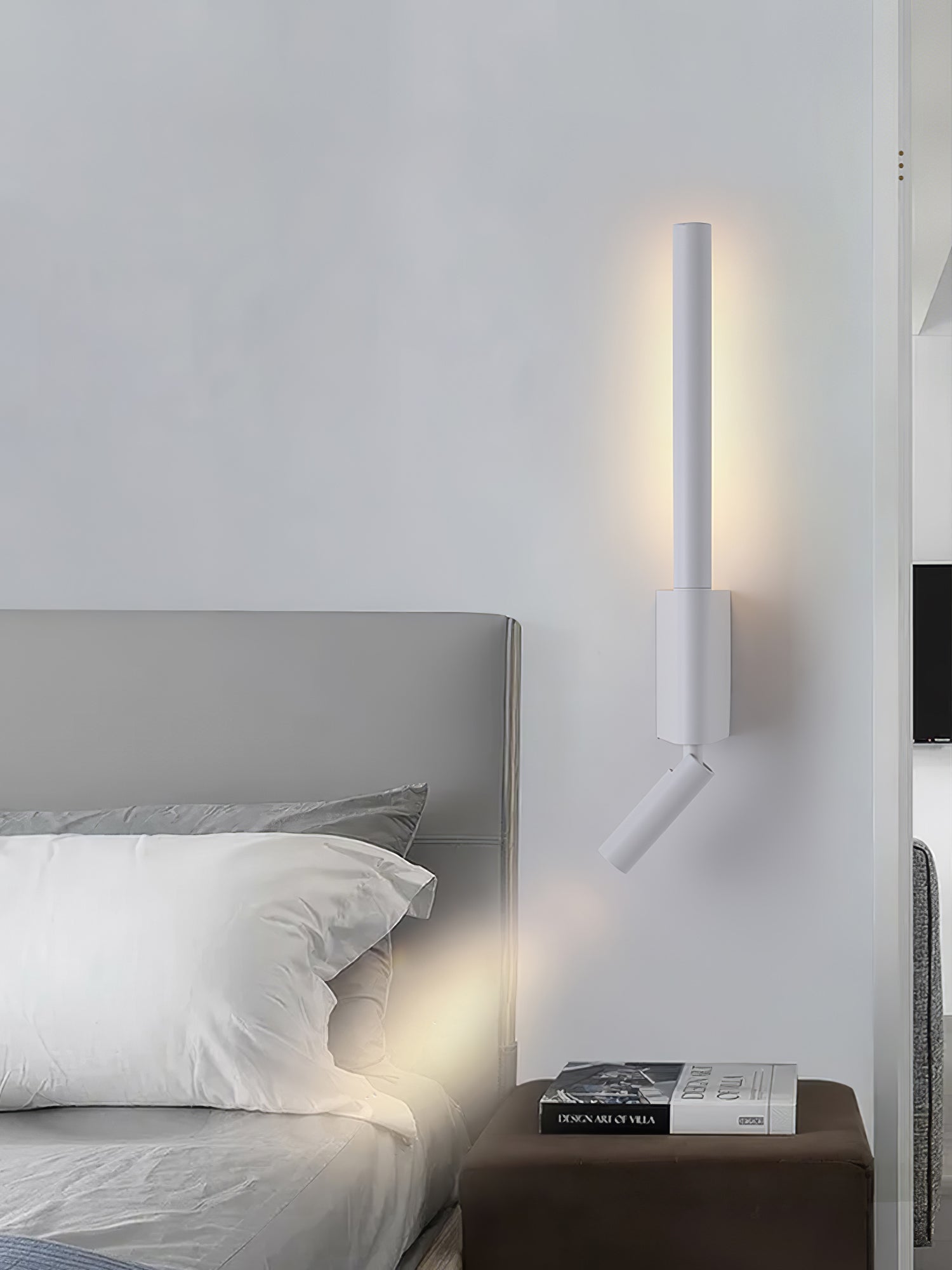 Canut LED Wall Light - Letslighting