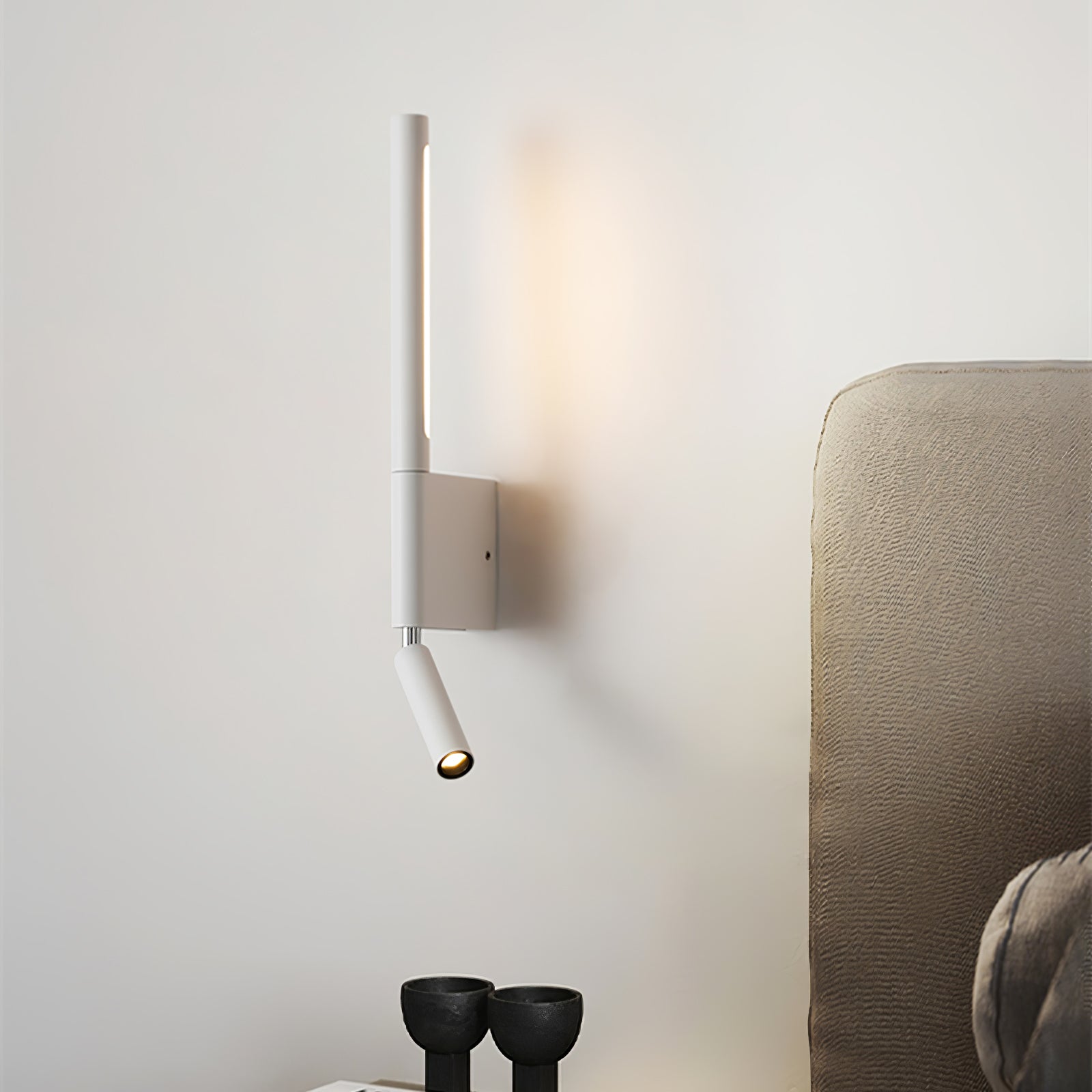 Canut LED Wall Light - Letslighting