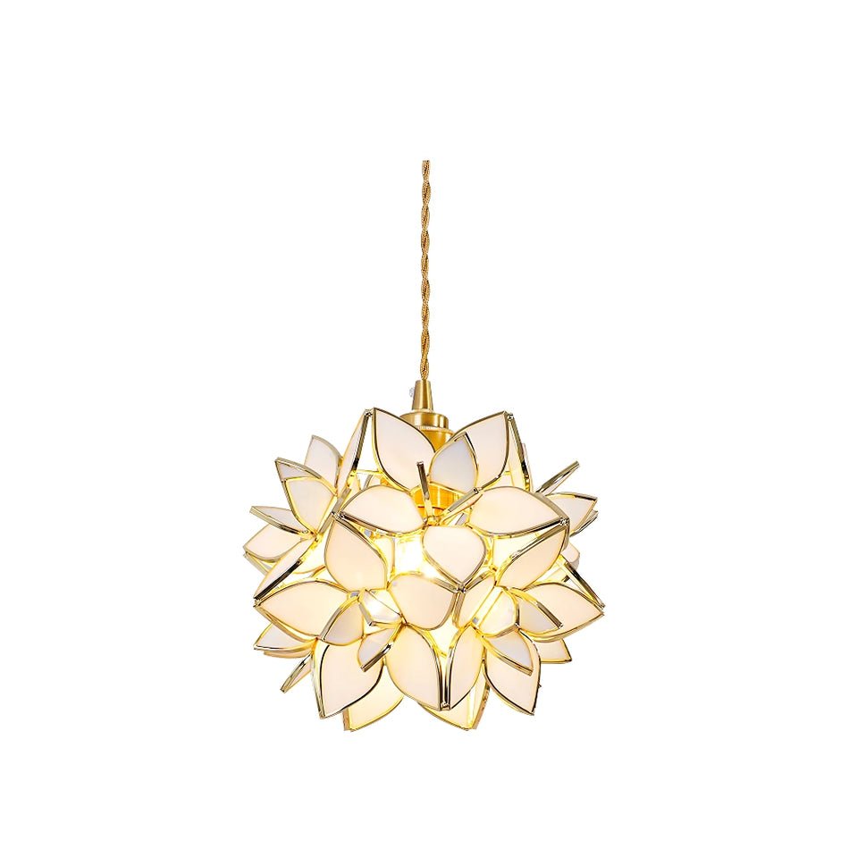 Capiz Pendant Lamp - Letslighting