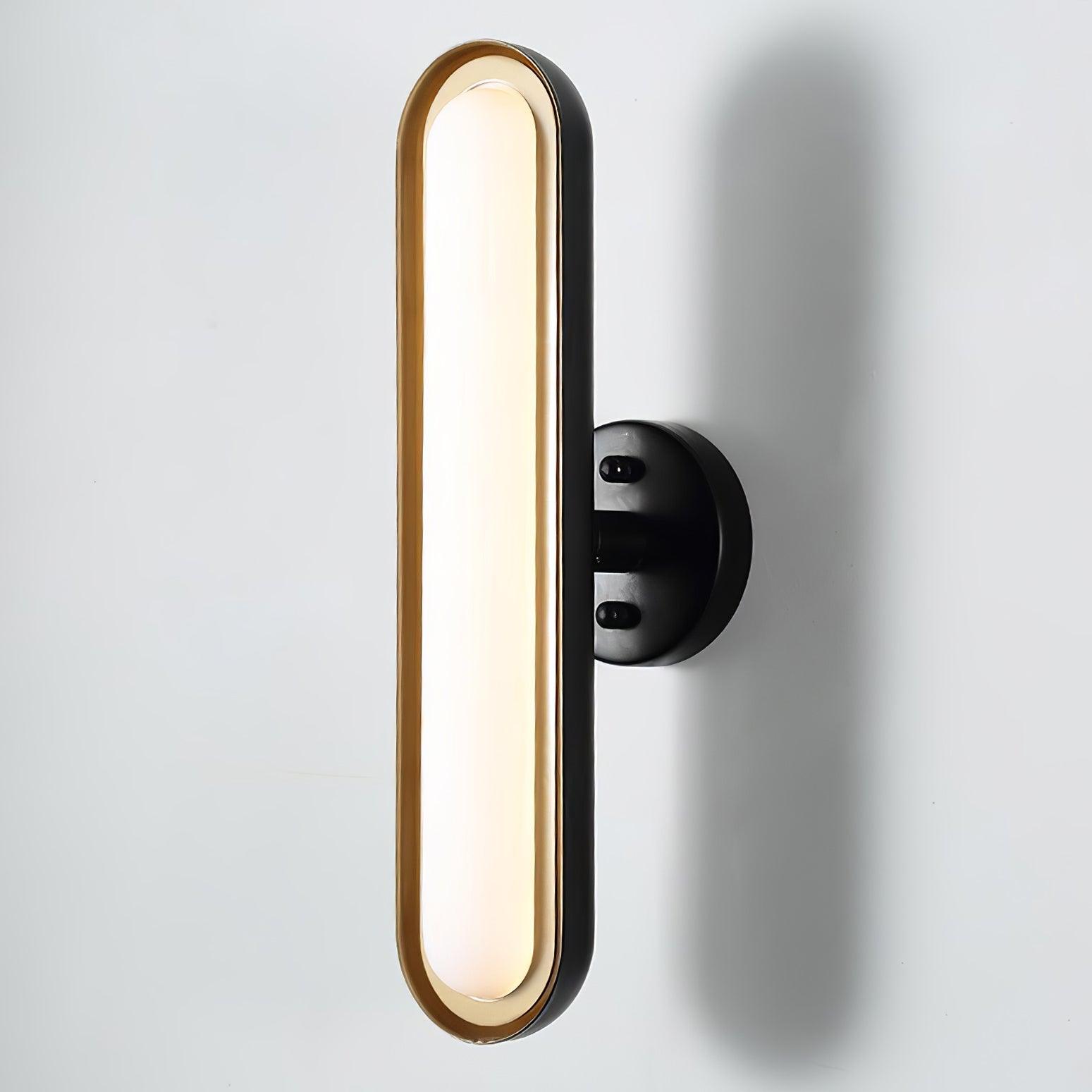 Capsule Wall Lamp - Letslighting