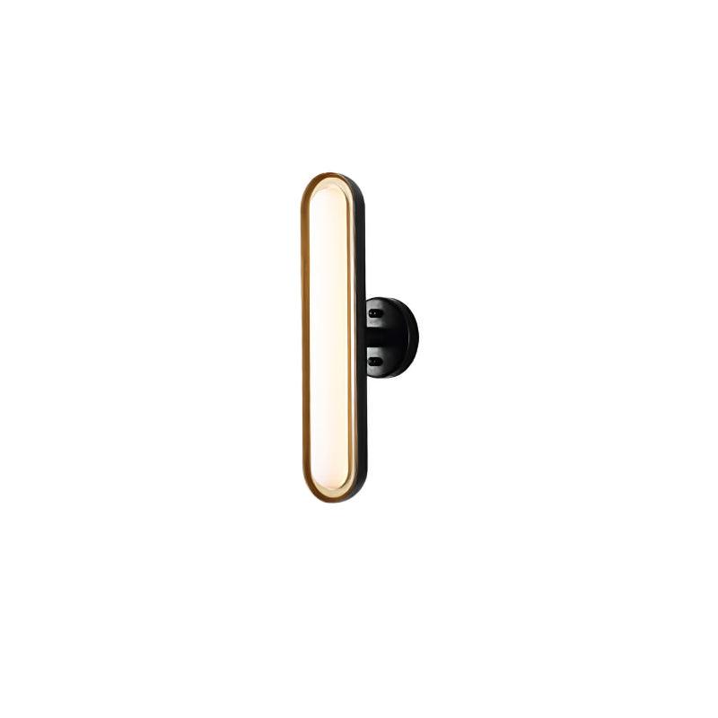 Capsule Wall Lamp - Letslighting