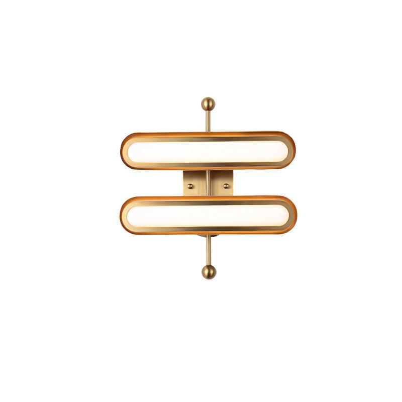 Capsule Wall Lamp - Letslighting