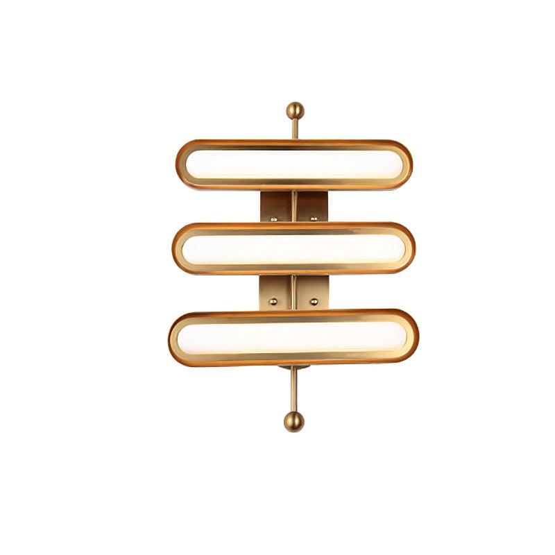 Capsule Wall Lamp - Letslighting