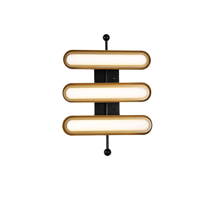 Capsule Wall Lamp - Letslighting