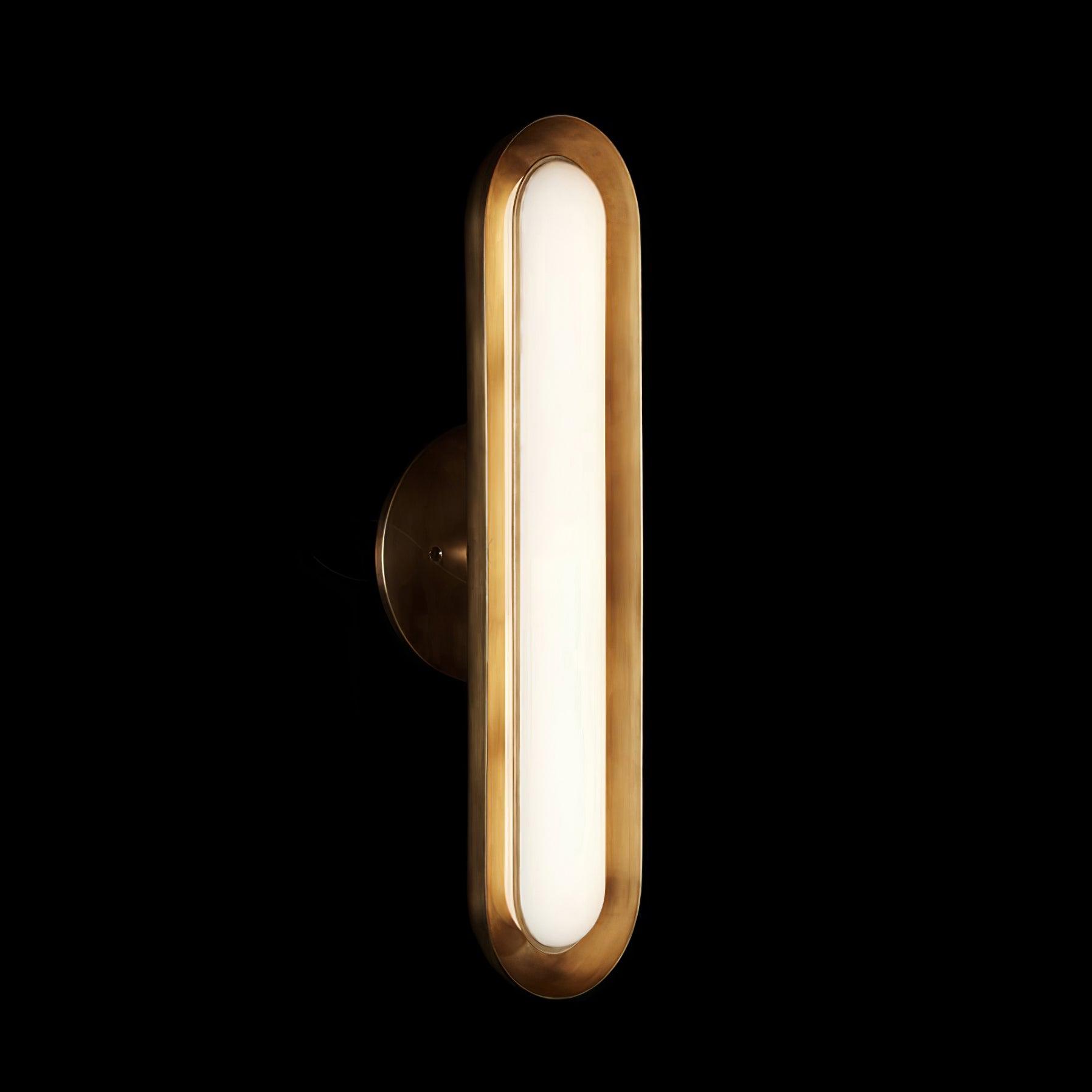 Capsule Wall Lamp - Letslighting