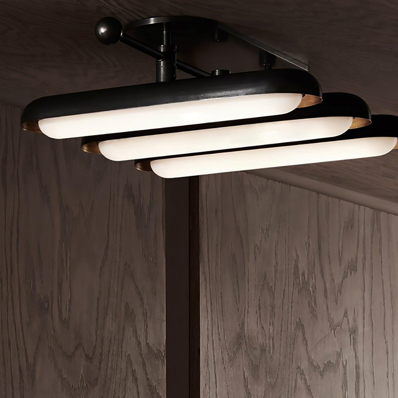 Capsule Wall Lamp - Letslighting