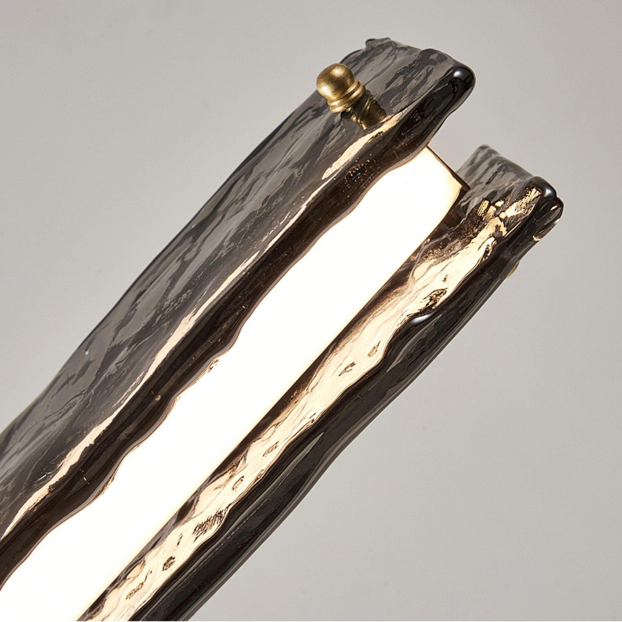 Capuccio LED Linear Pendant Lamp - Letslighting