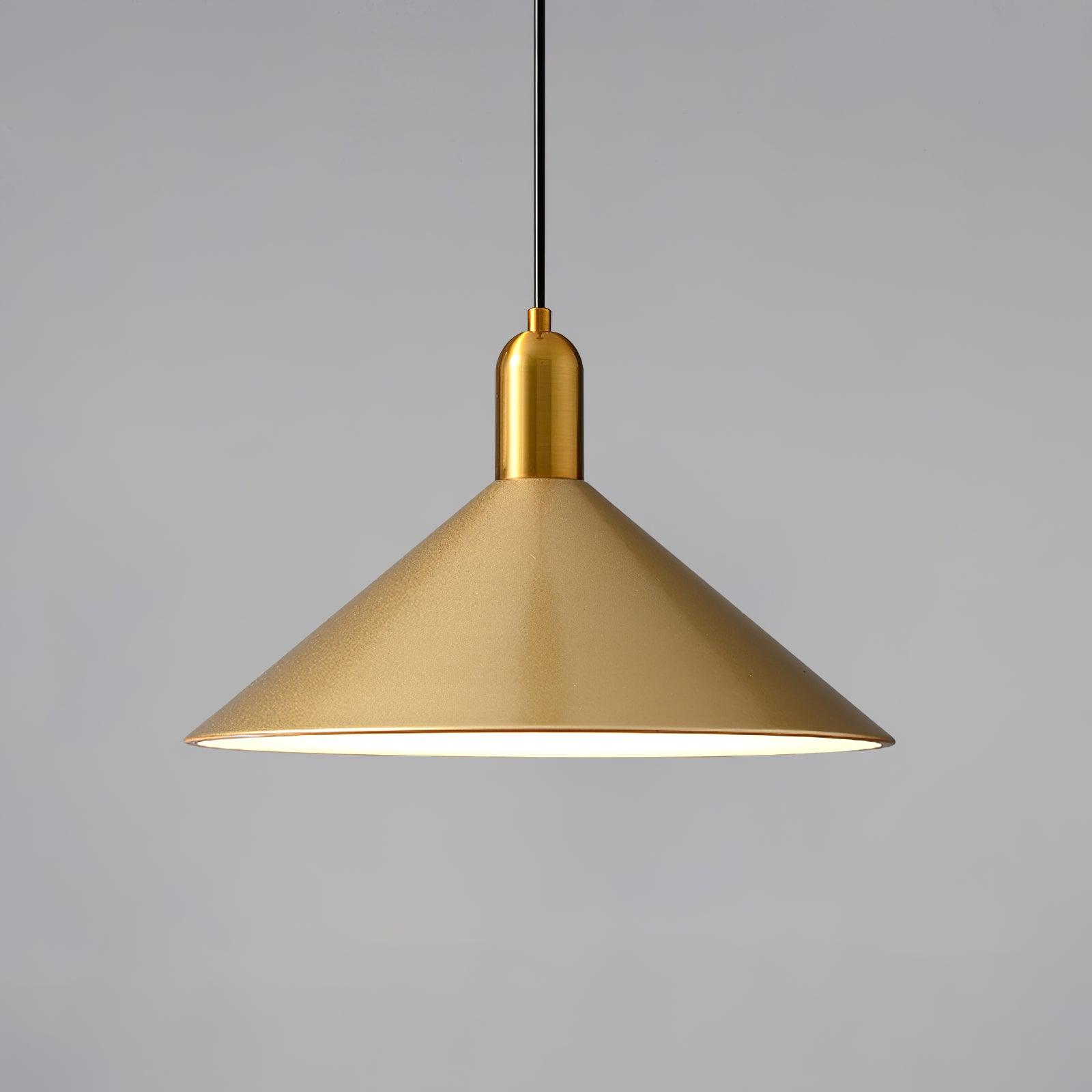 Carins Pendant Lamp - Letslighting
