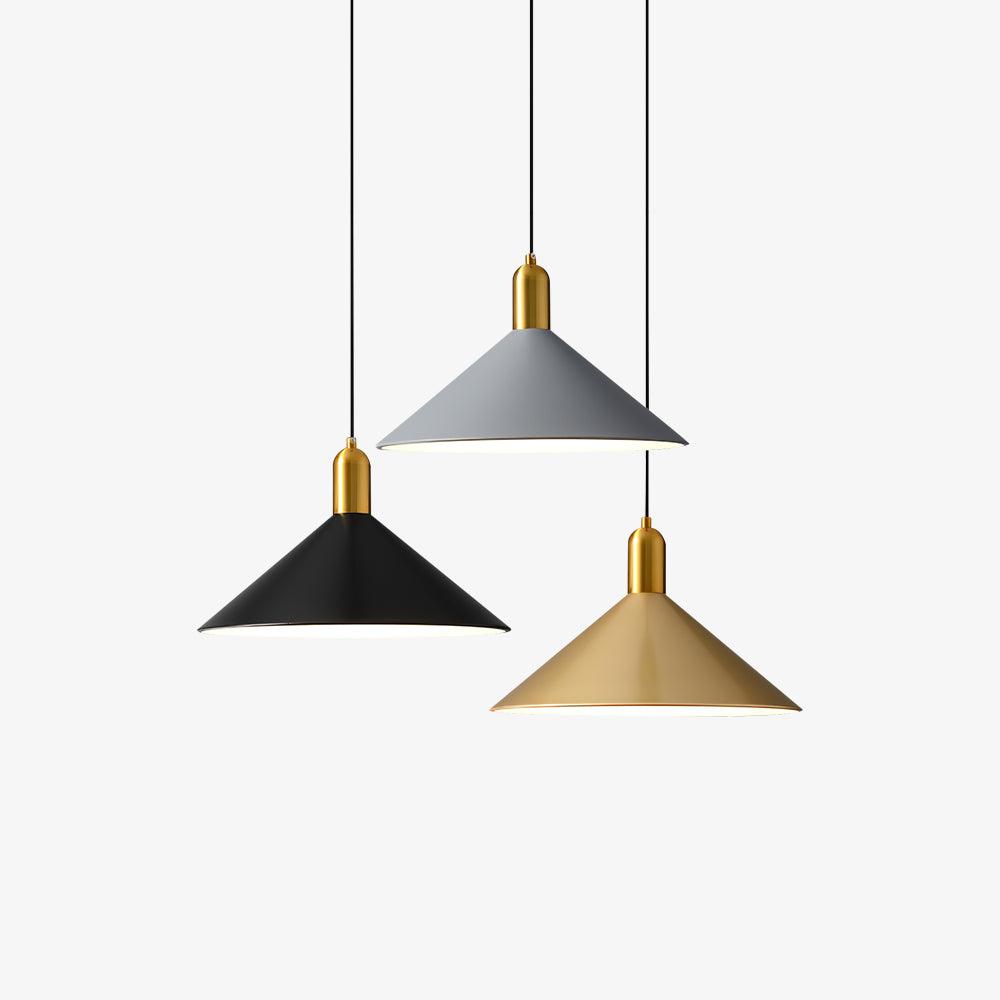 Carins Pendant Lamp - Letslighting