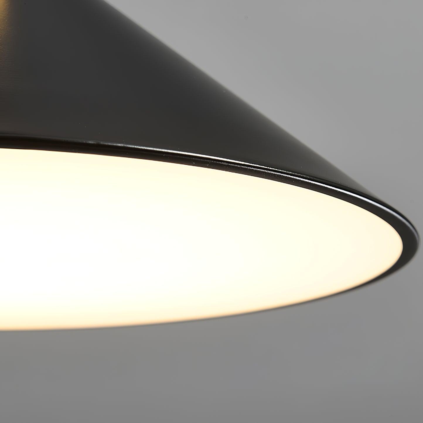 Carins Pendant Lamp - Letslighting