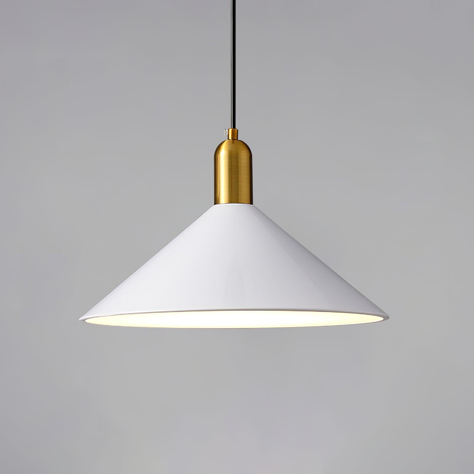 Carins Pendant Lamp - Letslighting