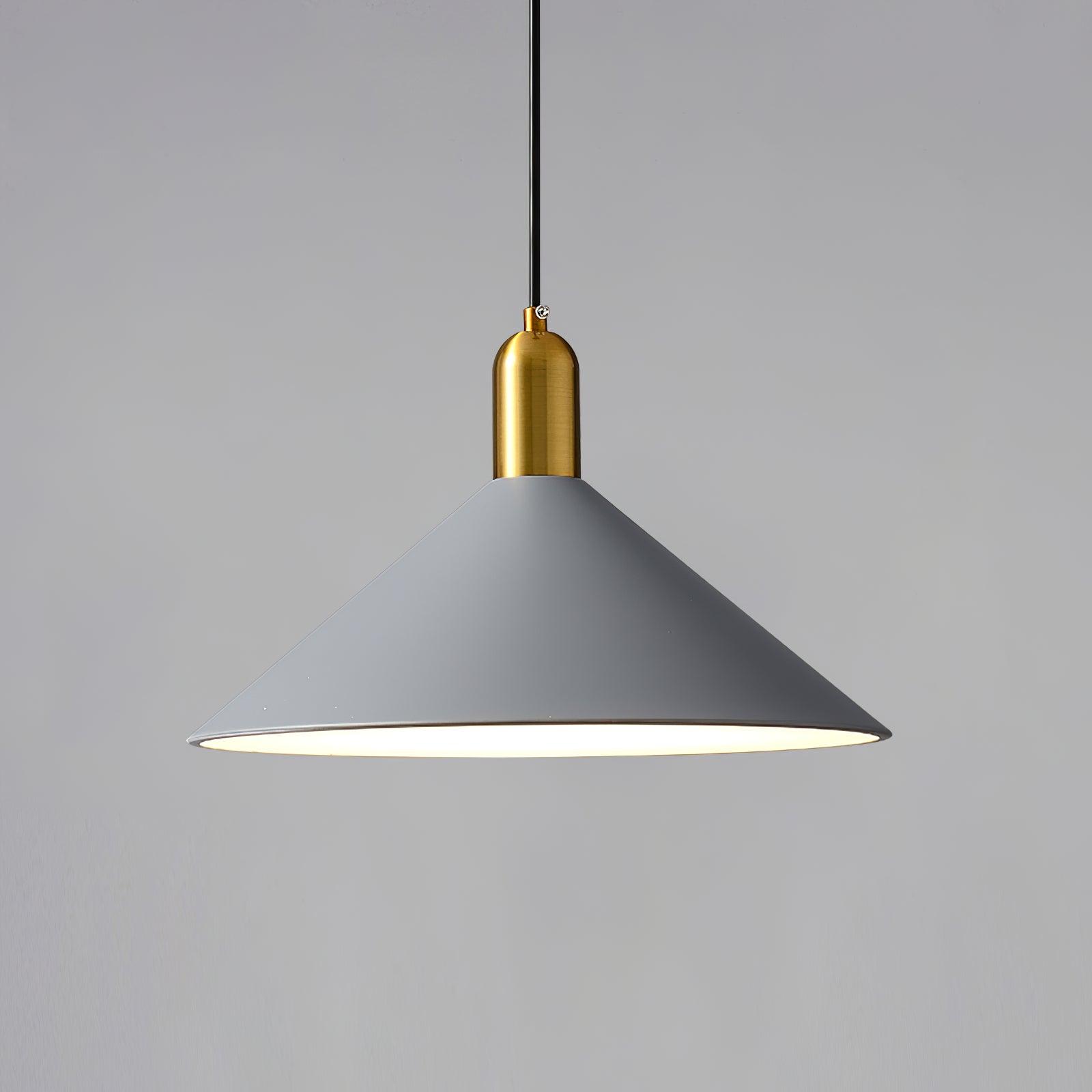 Carins Pendant Lamp - Letslighting