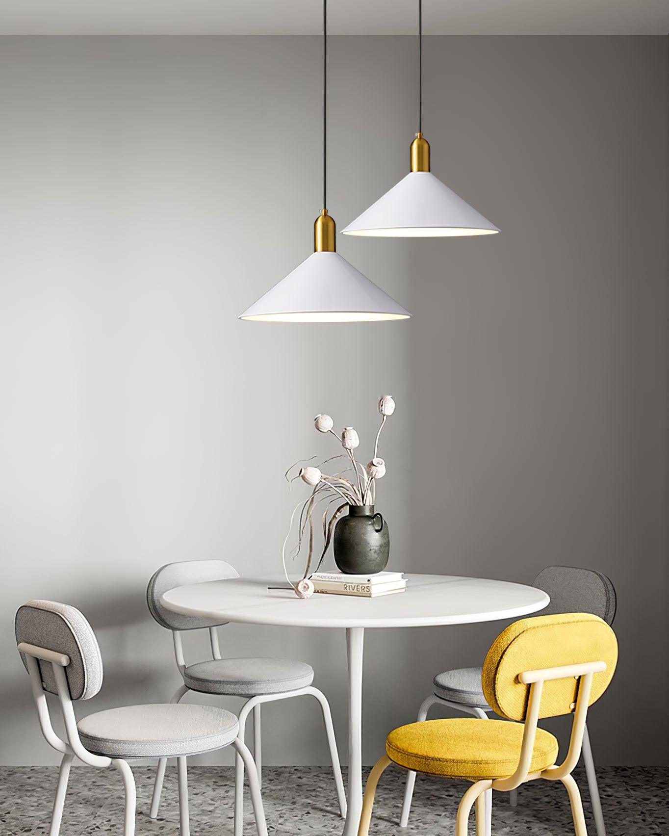 Carins Pendant Lamp - Letslighting