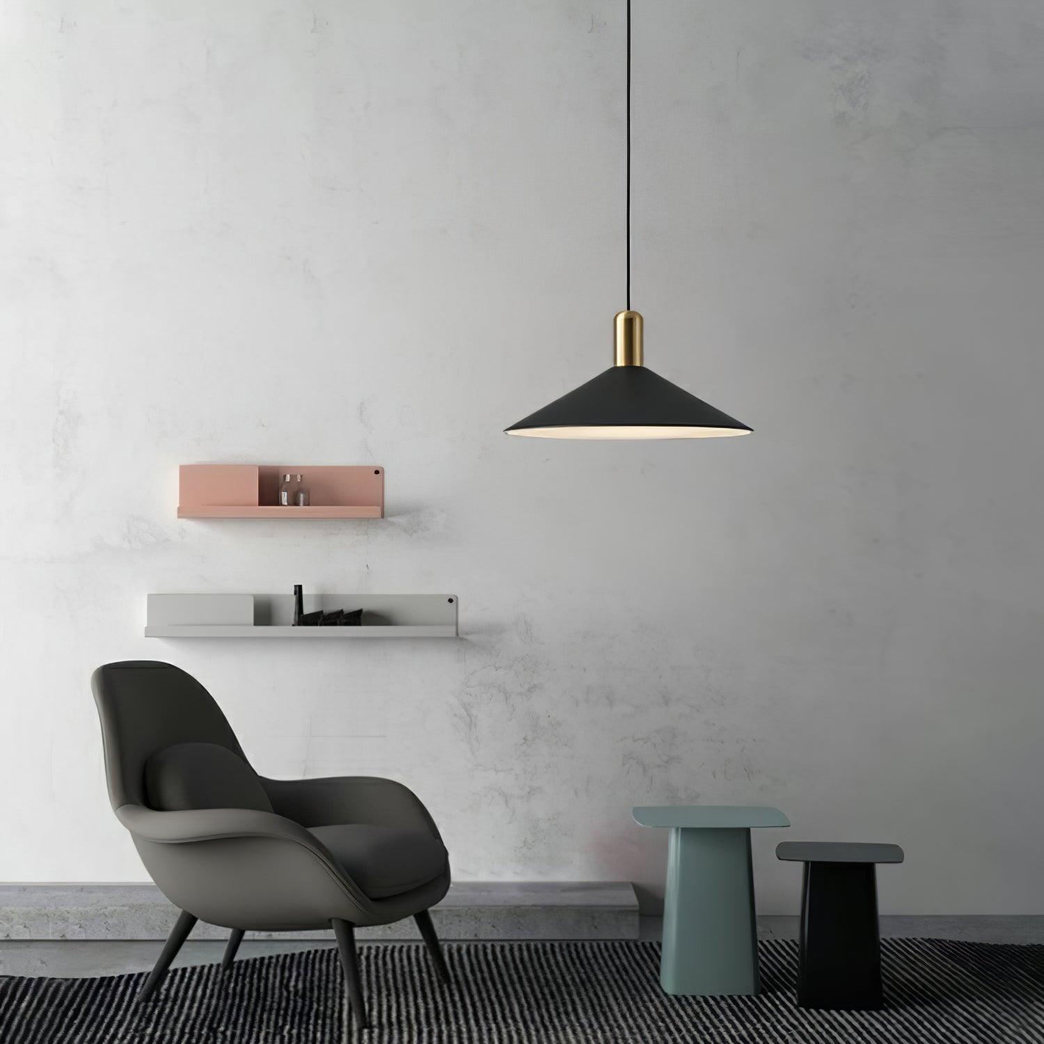 Carins Pendant Lamp - Letslighting