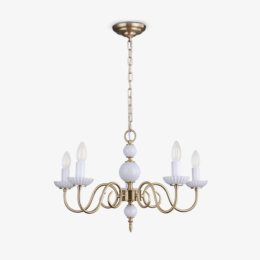 Carlita Chandelier - Letslighting