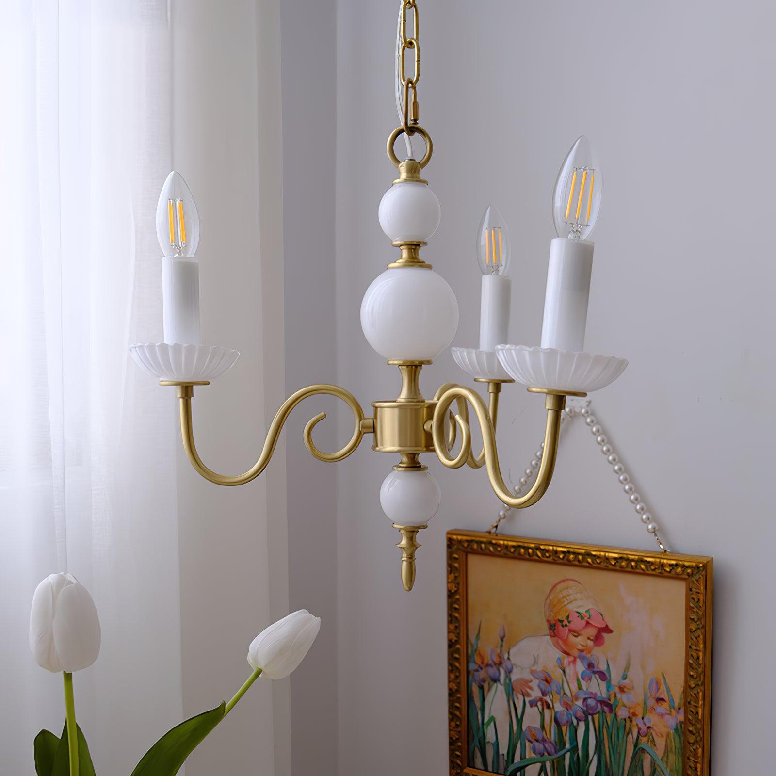 Carlita Chandelier - Letslighting