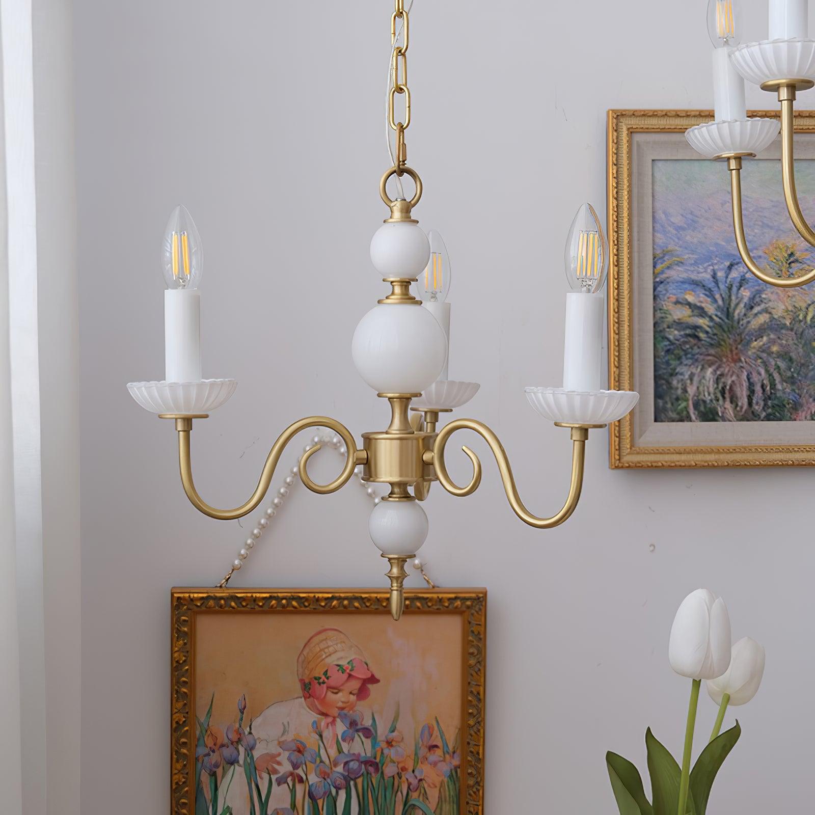 Carlita Chandelier - Letslighting