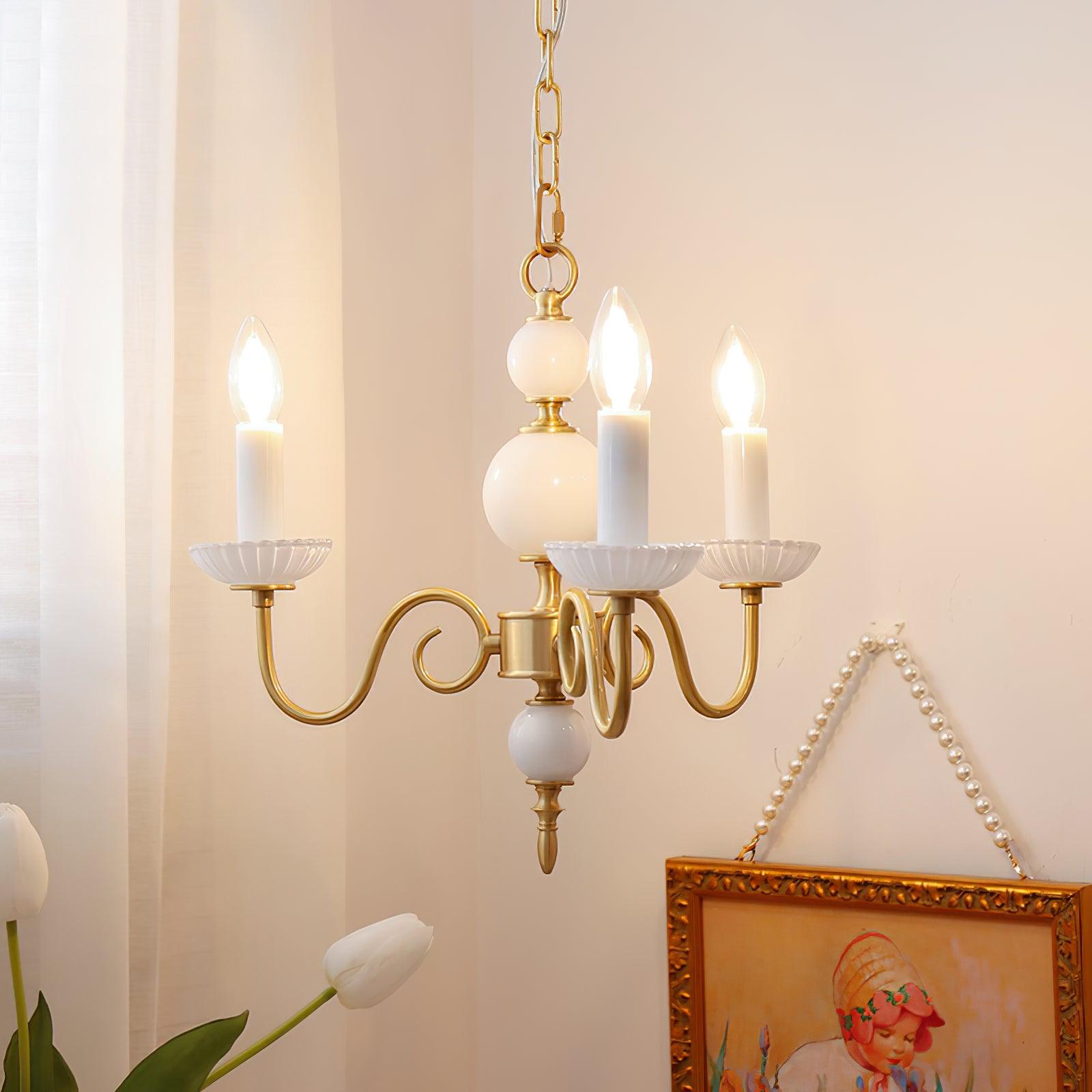 Carlita Chandelier - Letslighting