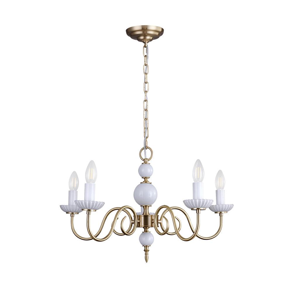 Carlita Chandelier - Letslighting