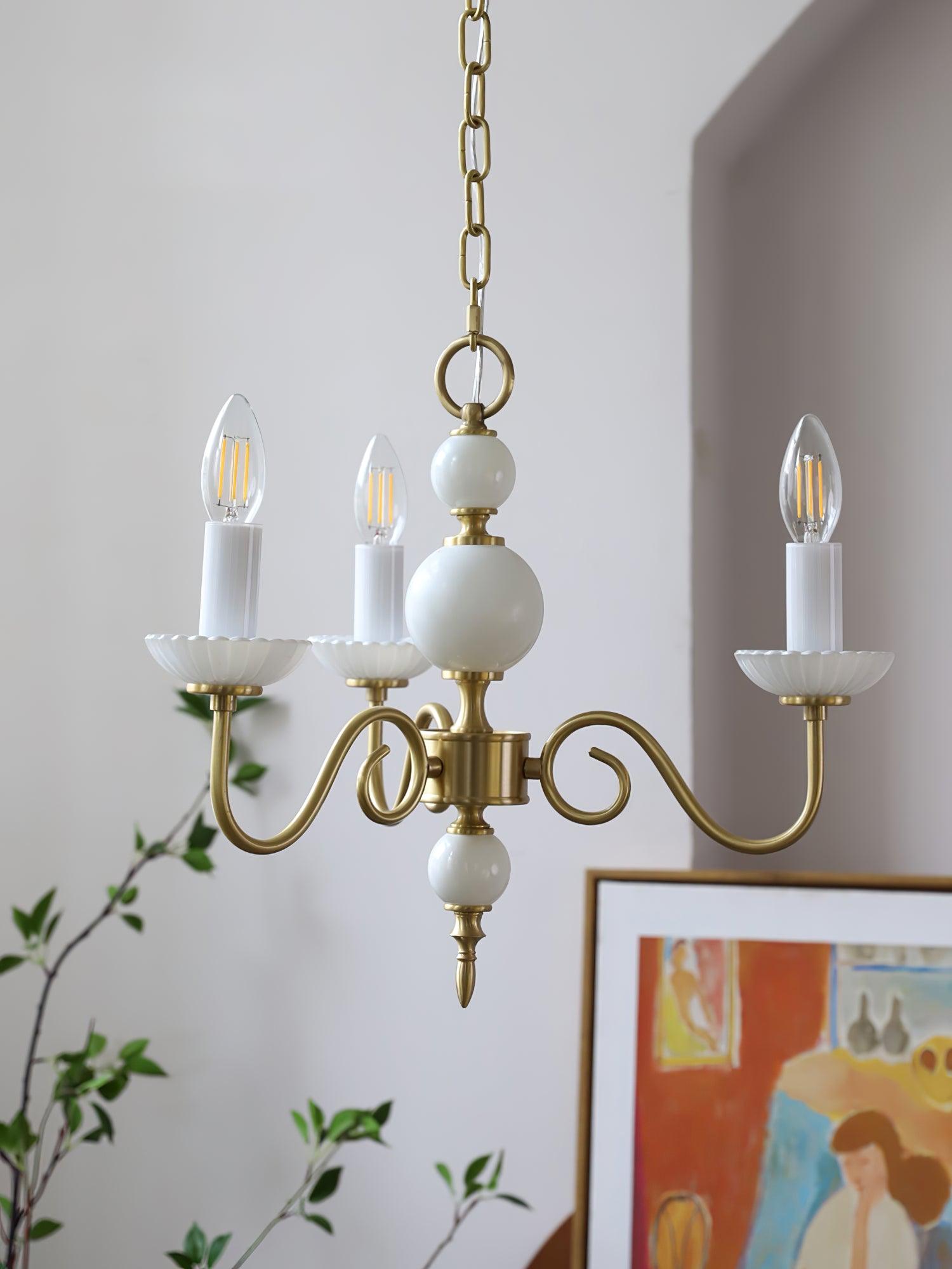 Carlita Chandelier - Letslighting