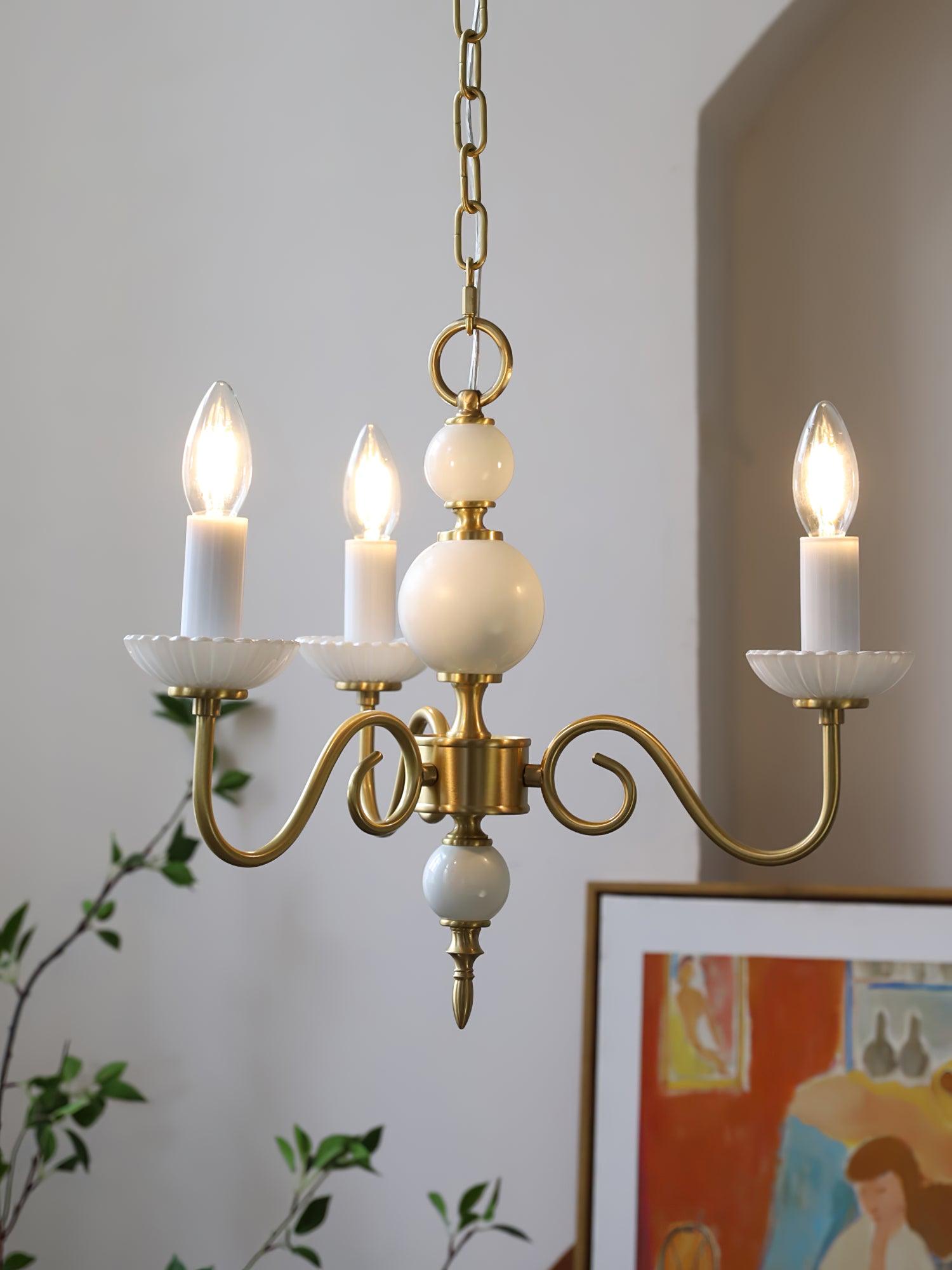Carlita Chandelier - Letslighting