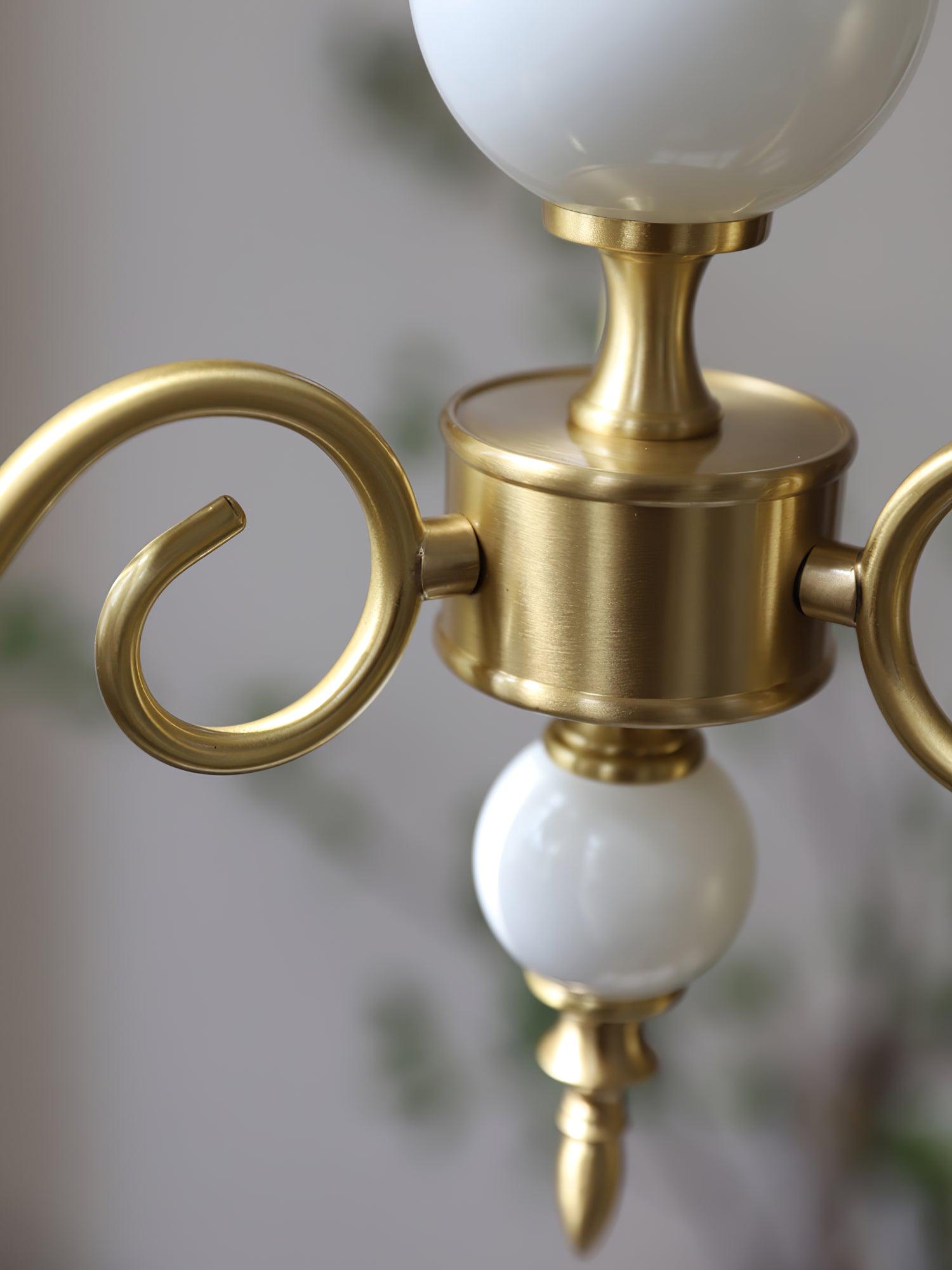 Carlita Chandelier - Letslighting