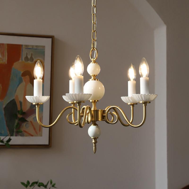Carlita Chandelier - Letslighting