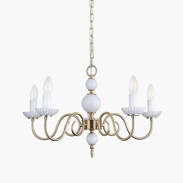 Carlita Chandelier - Letslighting
