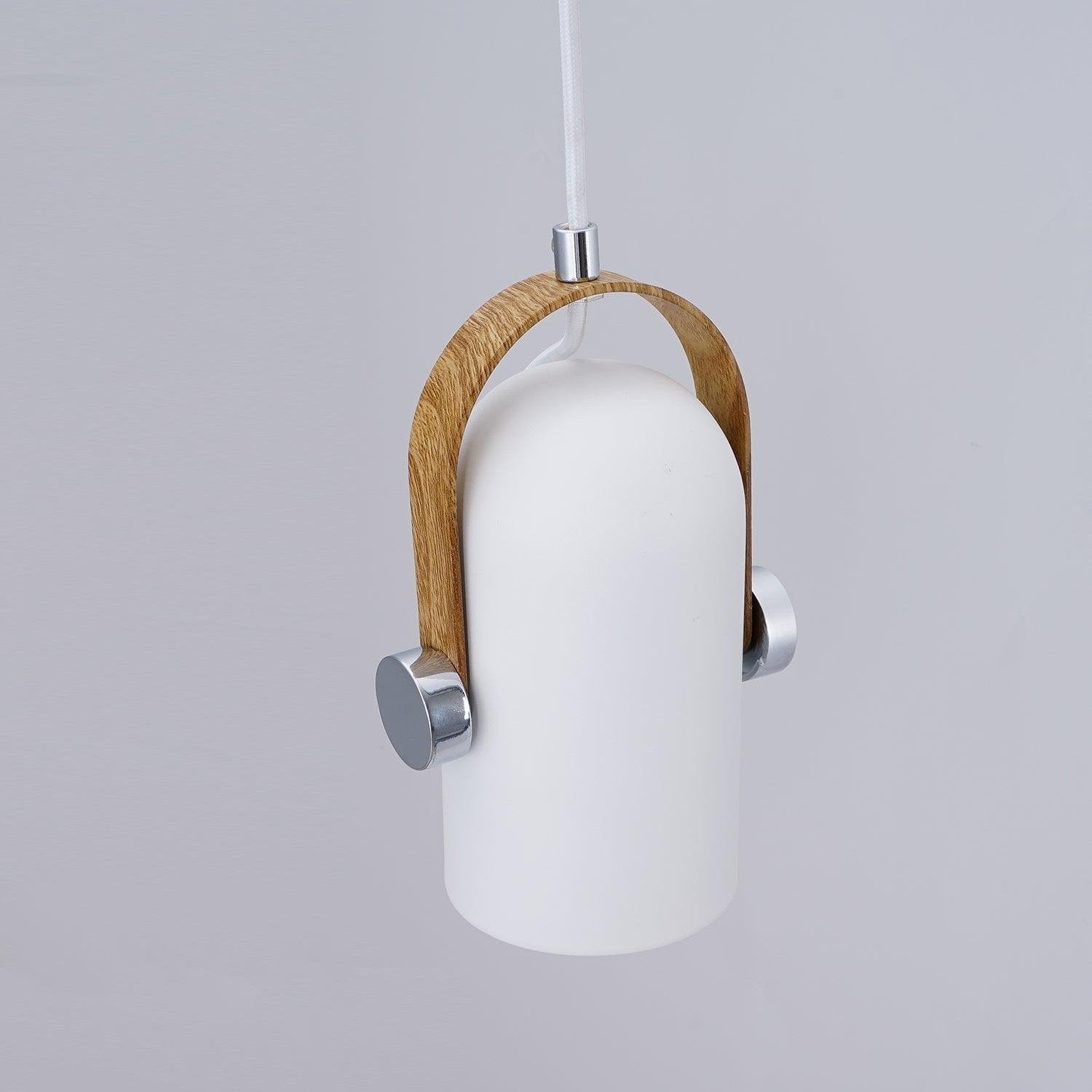 Carronade Pendant Light - Letslighting