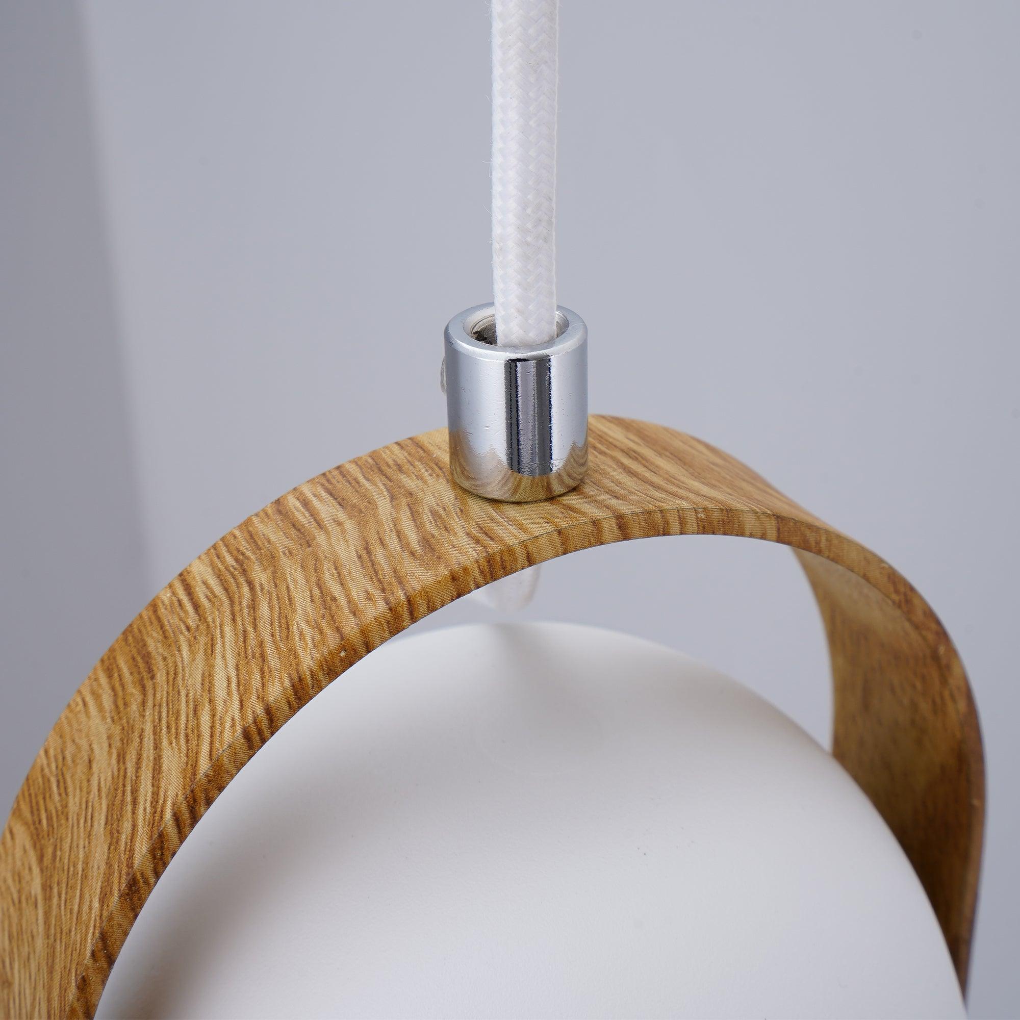 Carronade Pendant Light - Letslighting
