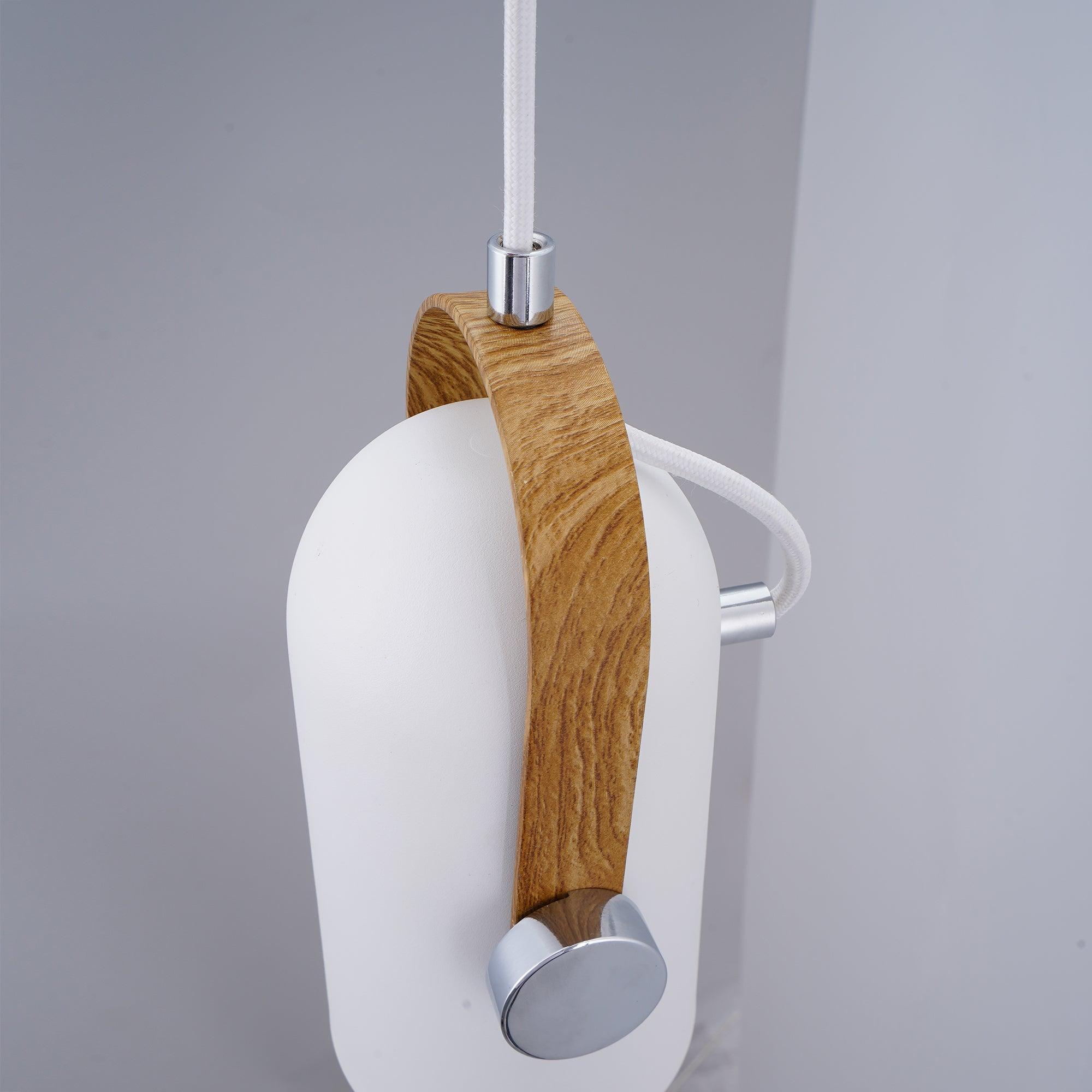 Carronade Pendant Light - Letslighting