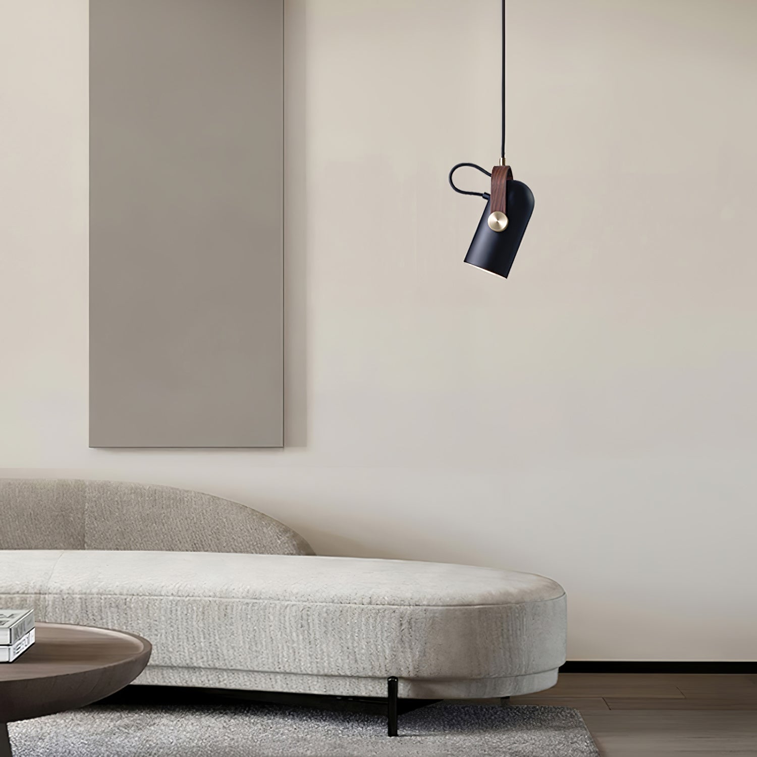 Carronade Pendant Light - Letslighting