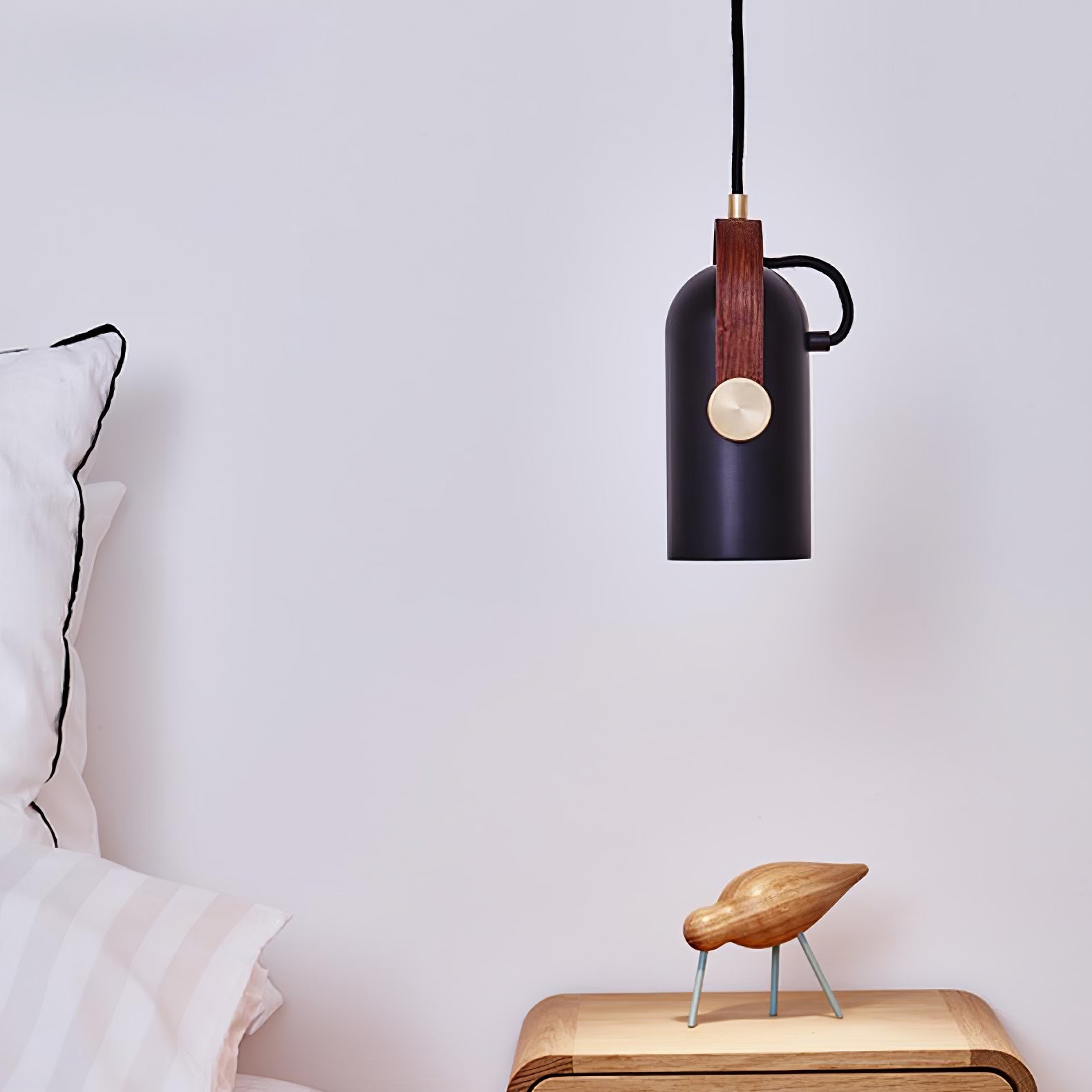 Carronade Pendant Light - Letslighting