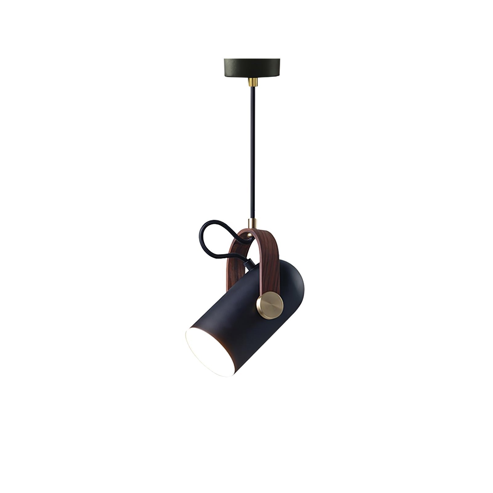 Carronade Pendant Light - Letslighting
