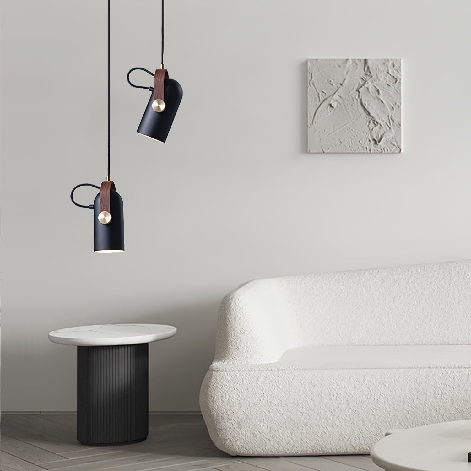 Carronade Pendant Light - Letslighting