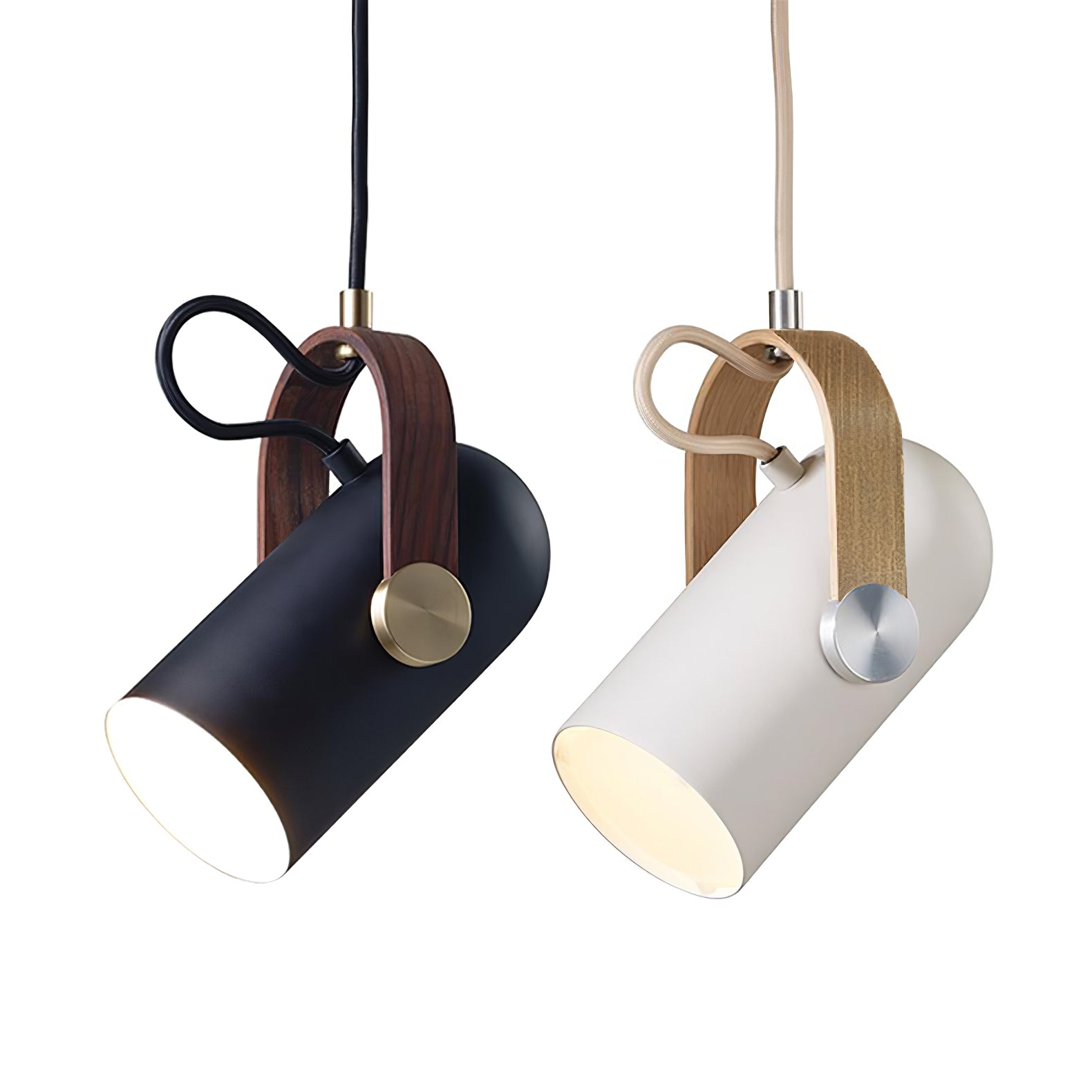 Carronade Pendant Light - Letslighting