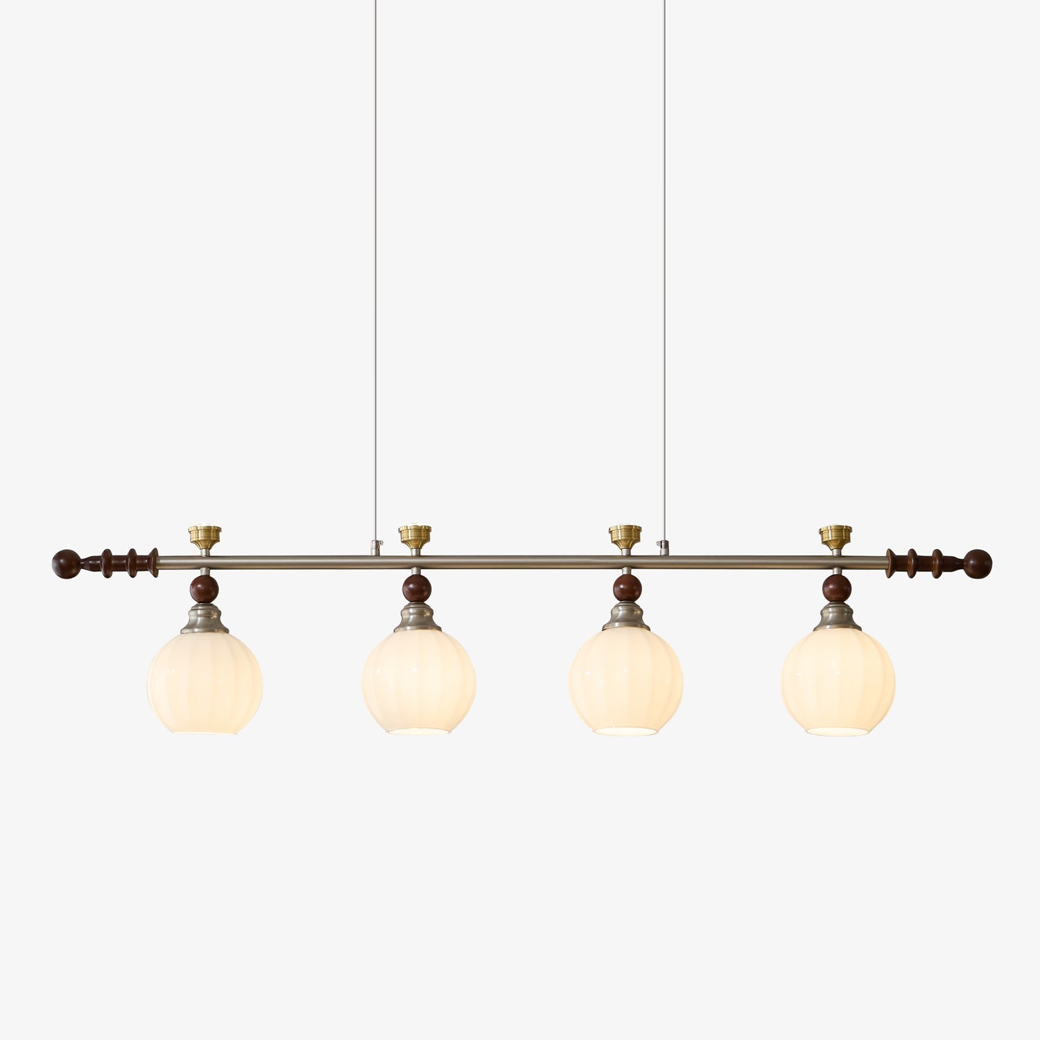 Cassian Linear Pendant Lamp - Letslighting