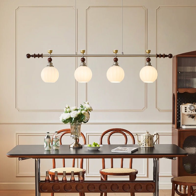 Cassian Linear Pendant Lamp - Letslighting