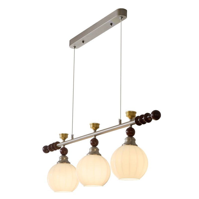 Cassian Linear Pendant Lamp - Letslighting