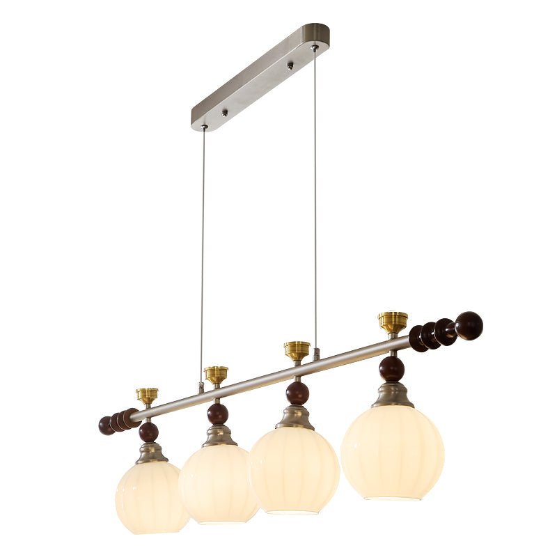 Cassian Linear Pendant Lamp - Letslighting