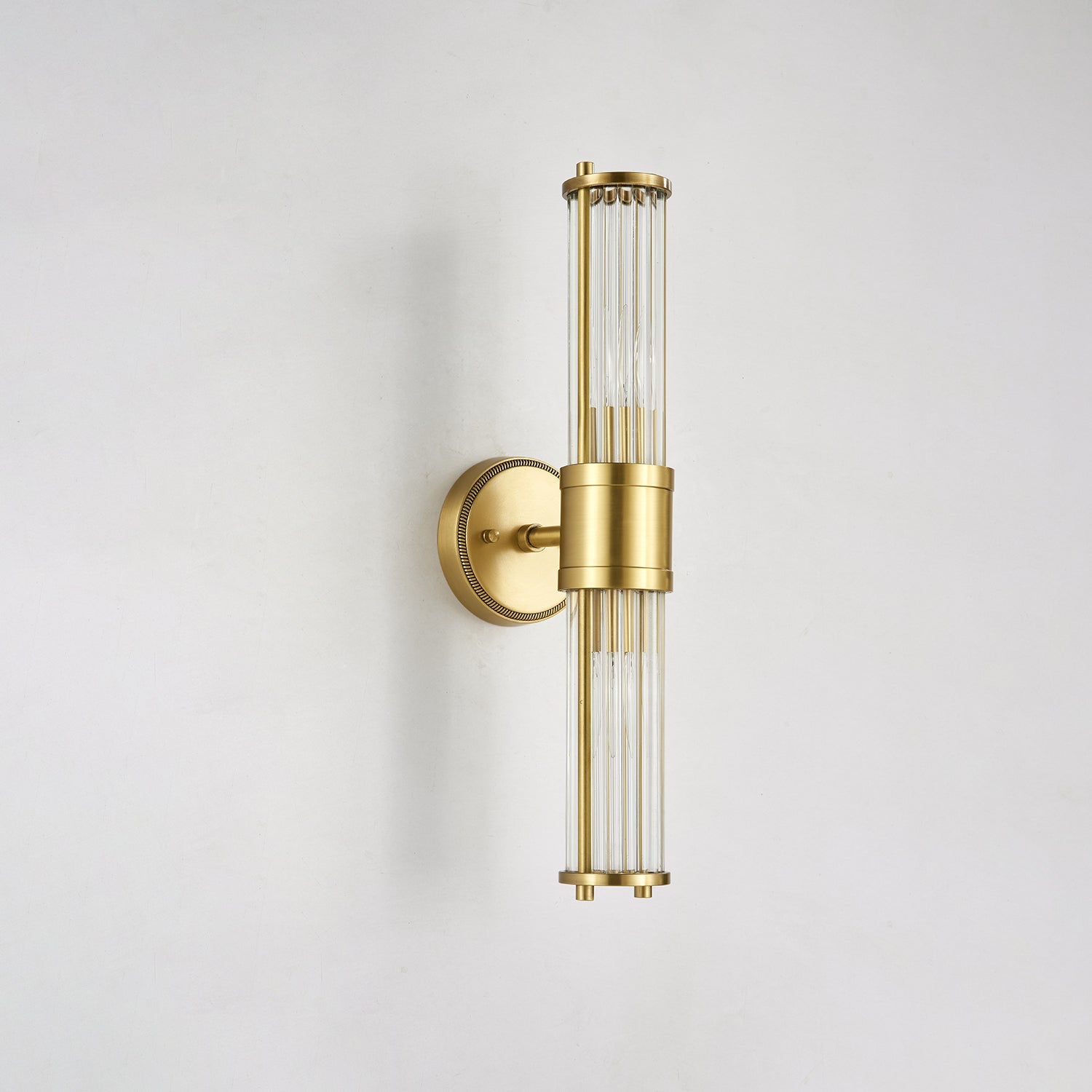 Celeste Cylinde Wall Light - Letslighting