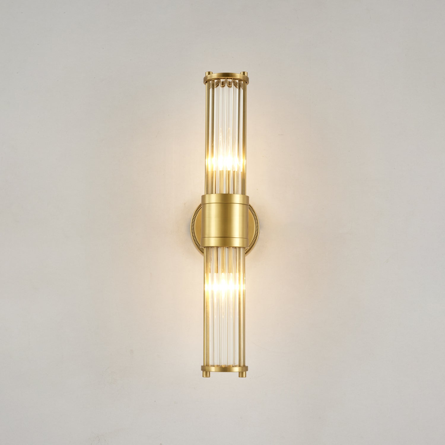 Celeste Cylinde Wall Light - Letslighting