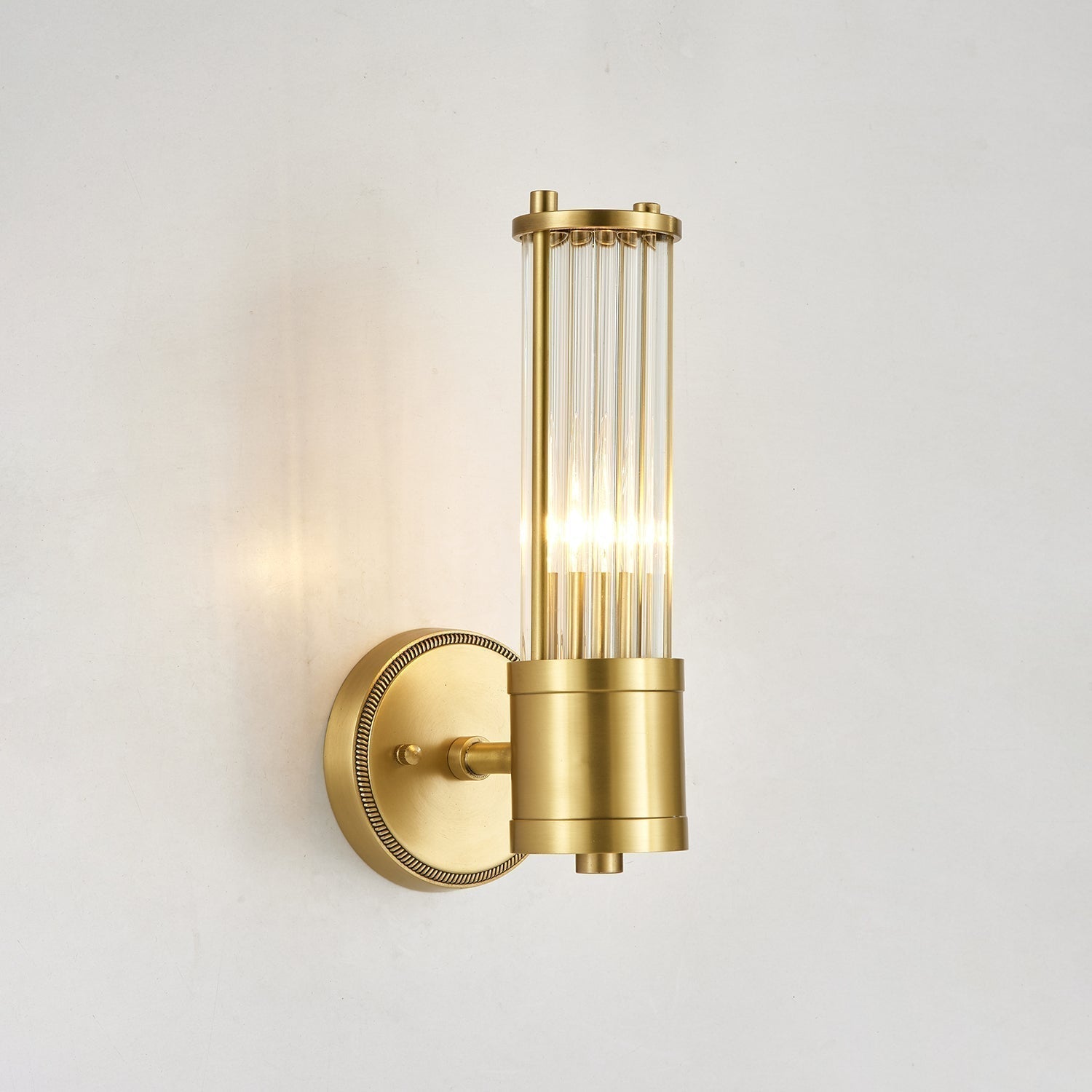 Celeste Cylinde Wall Light - Letslighting