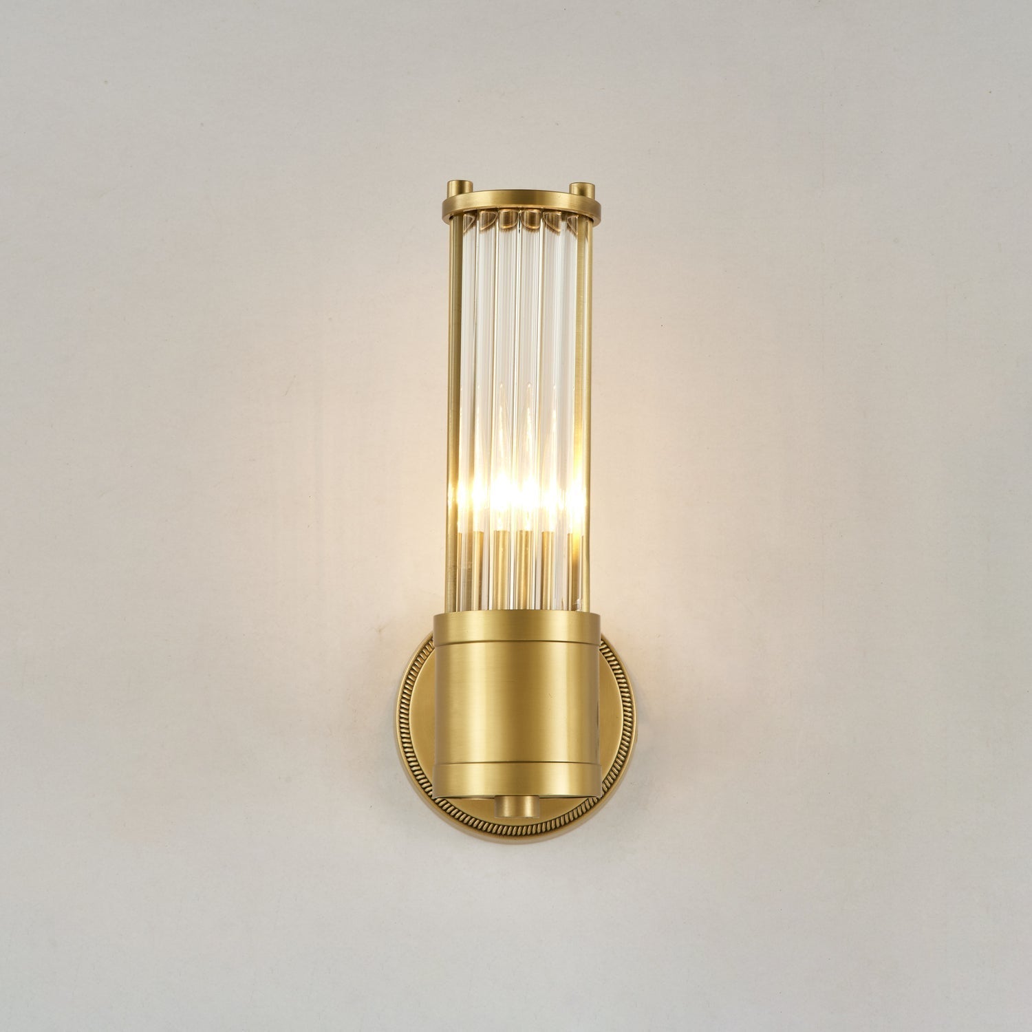 Celeste Cylinde Wall Light - Letslighting