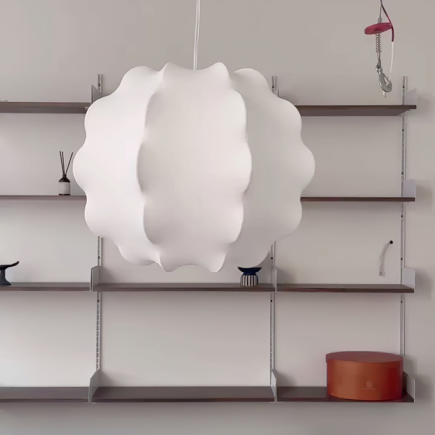 Celeste Petal Pendant Lamp - Letslighting