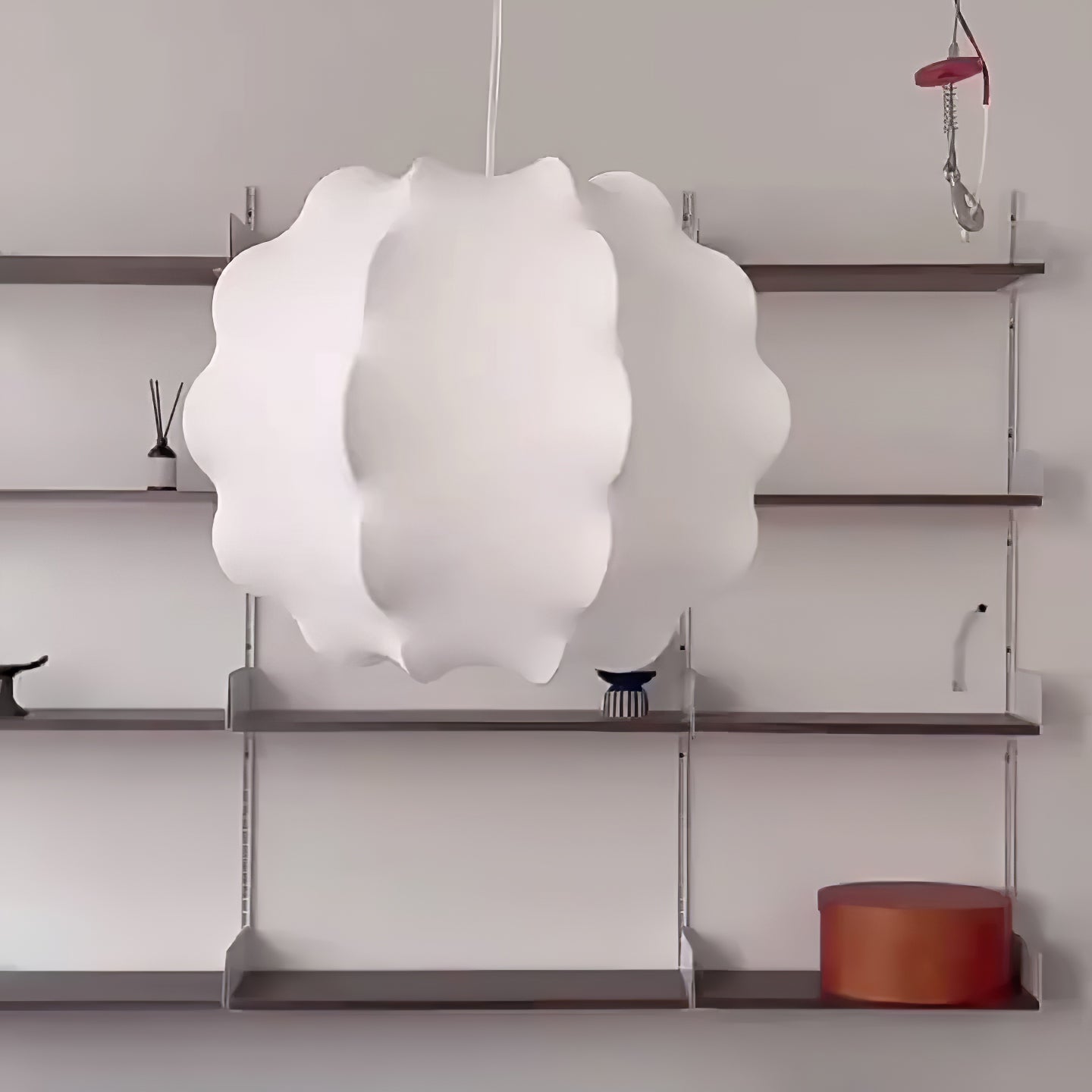 Celeste Petal Pendant Lamp - Letslighting