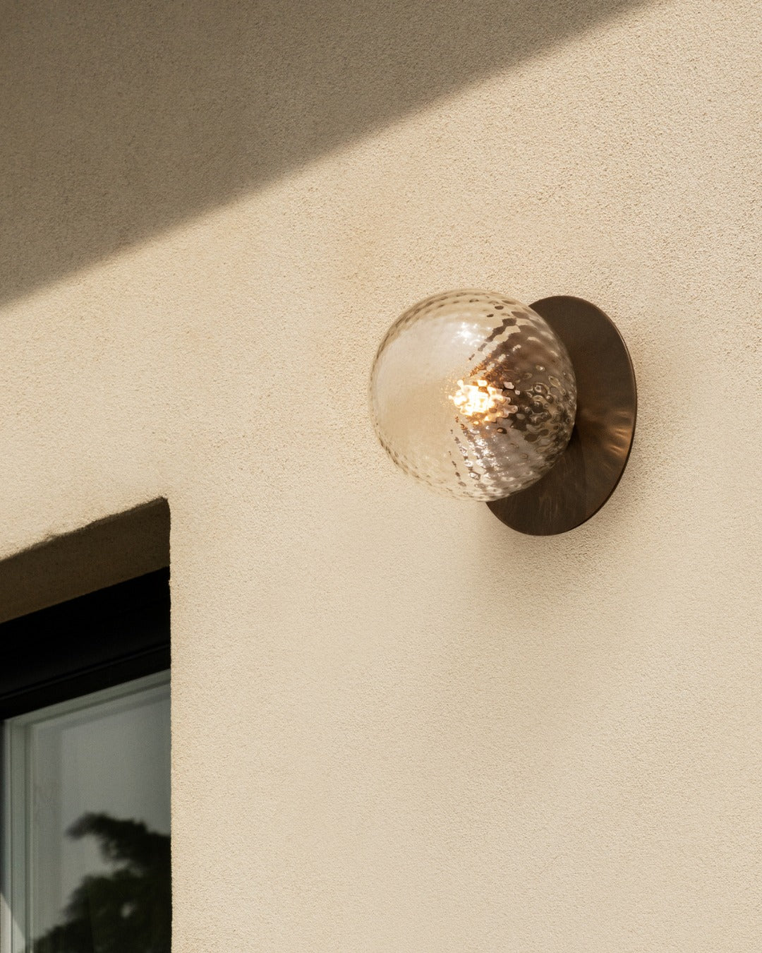 Celeste Wall Lamp - Letslighting